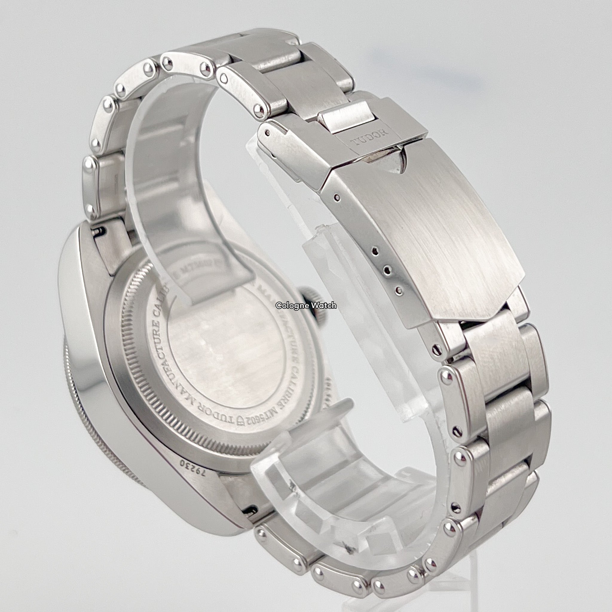 Tudor Black Bay Heritage 79230 - 2022