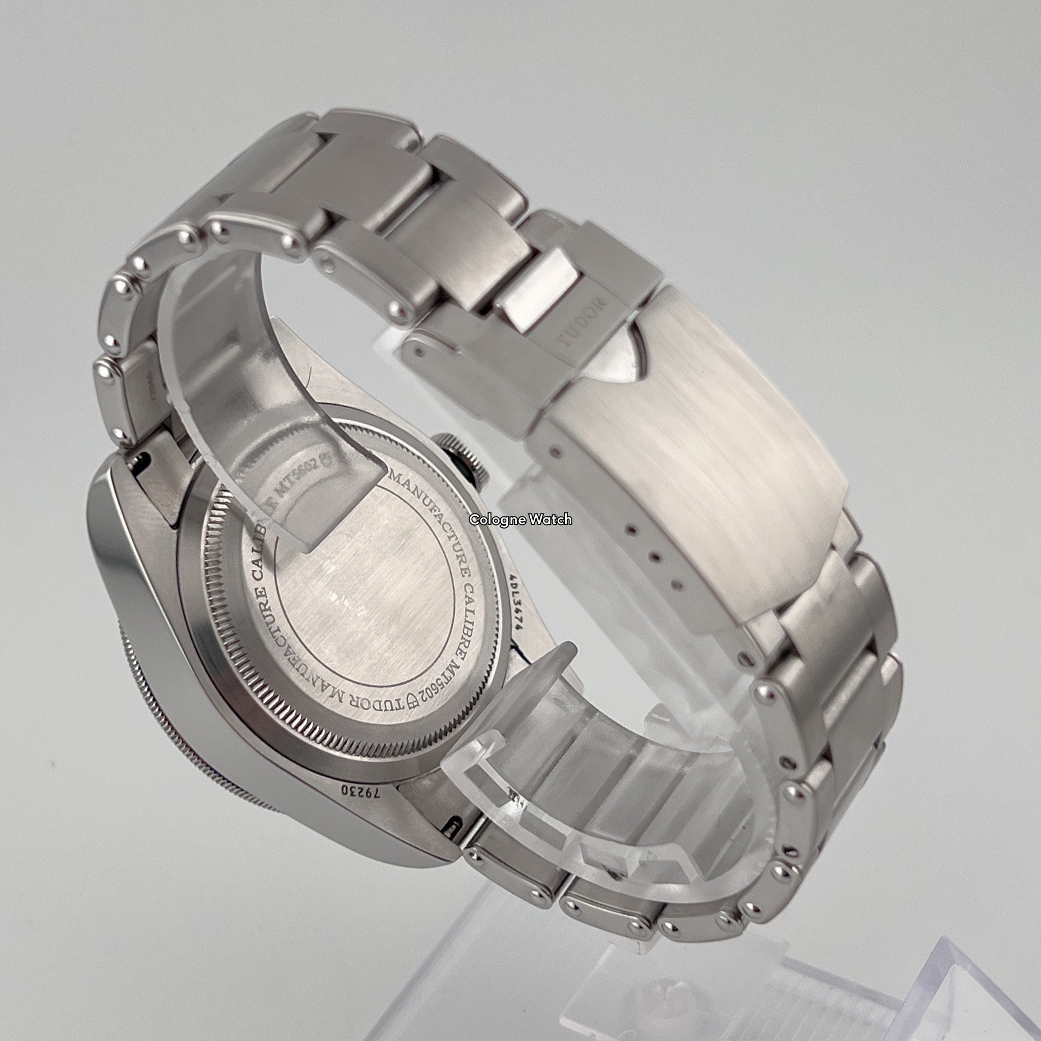 Tudor Black Bay Heritage 79230 - 2022