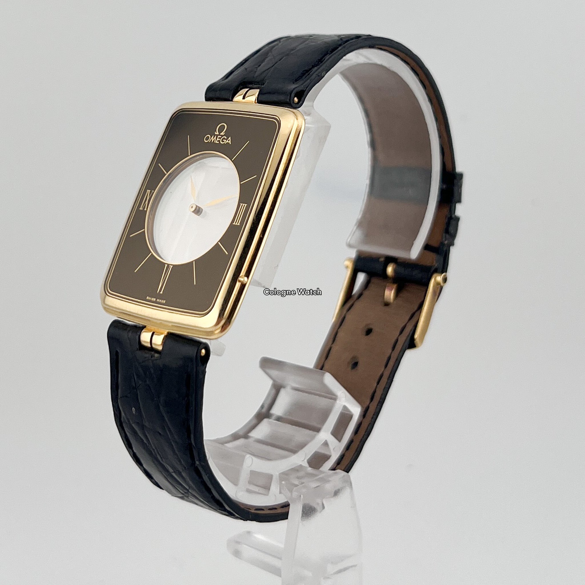 Omega La Magique Scarface - 191.8523