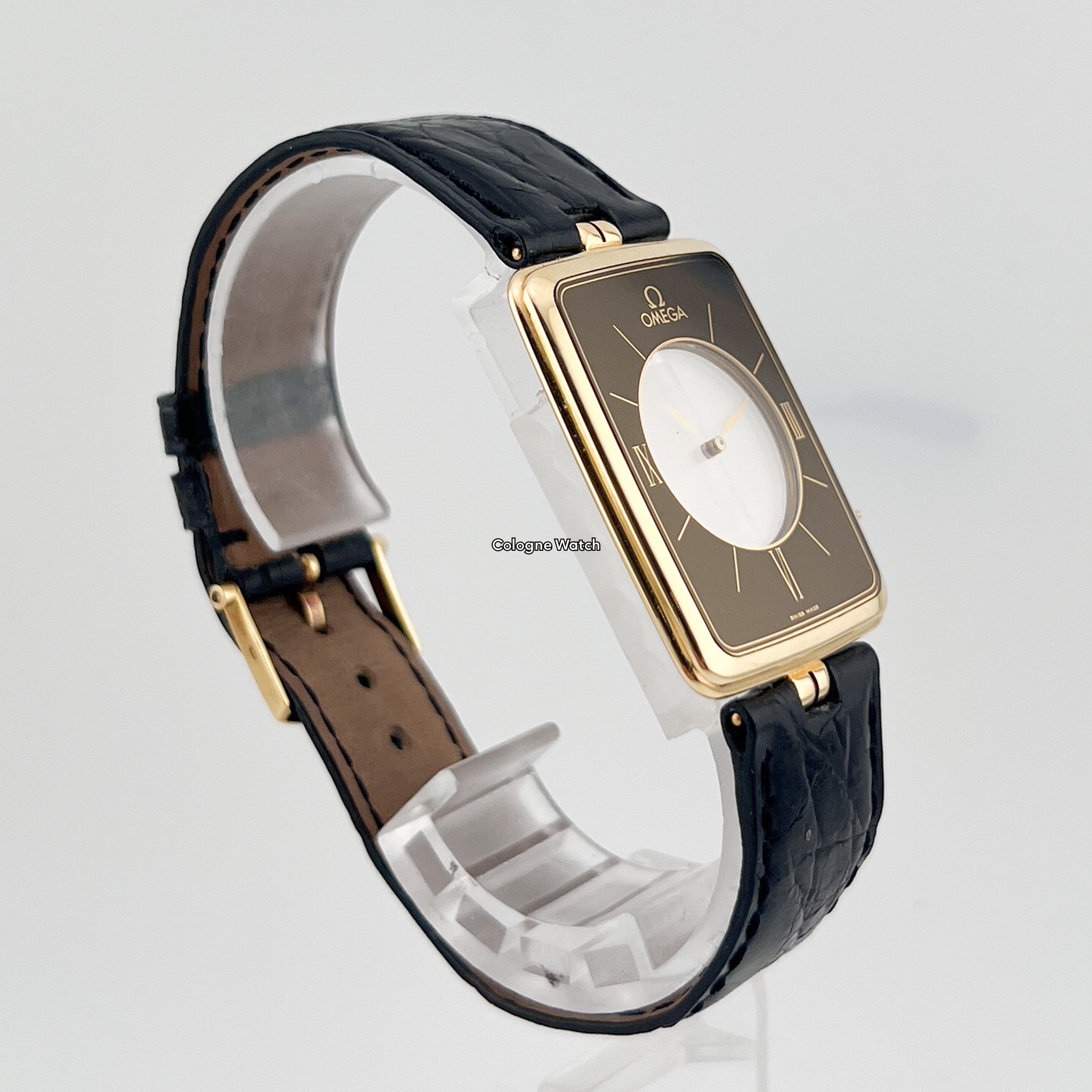 Omega La Magique Scarface - 191.8523