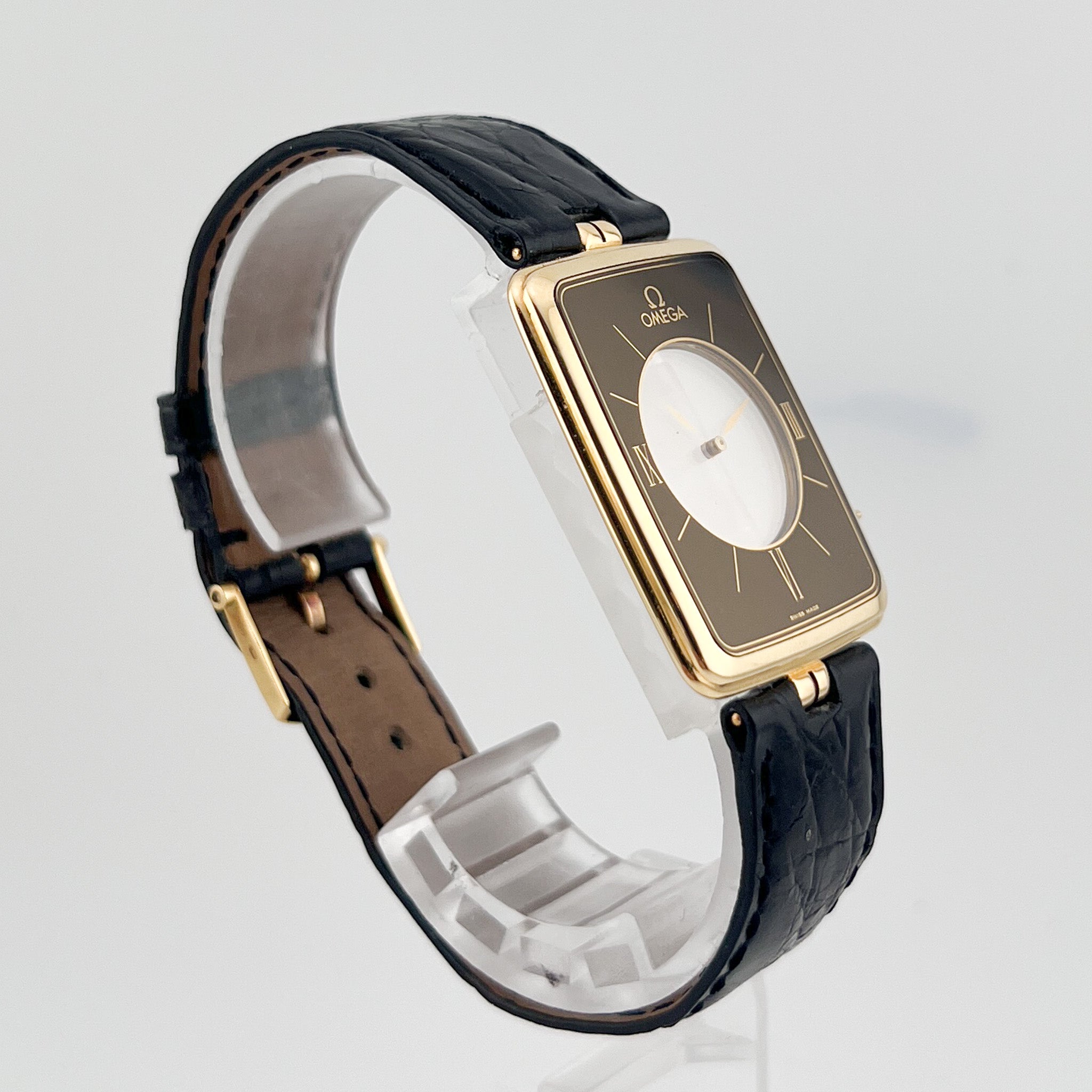 Omega La Magique Scarface - 191.8523