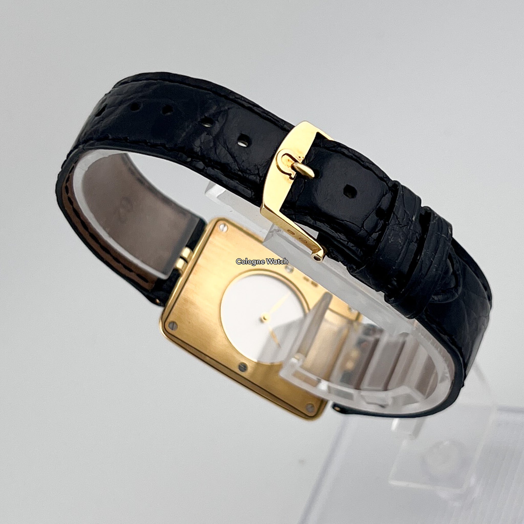 Omega La Magique Scarface - 191.8523