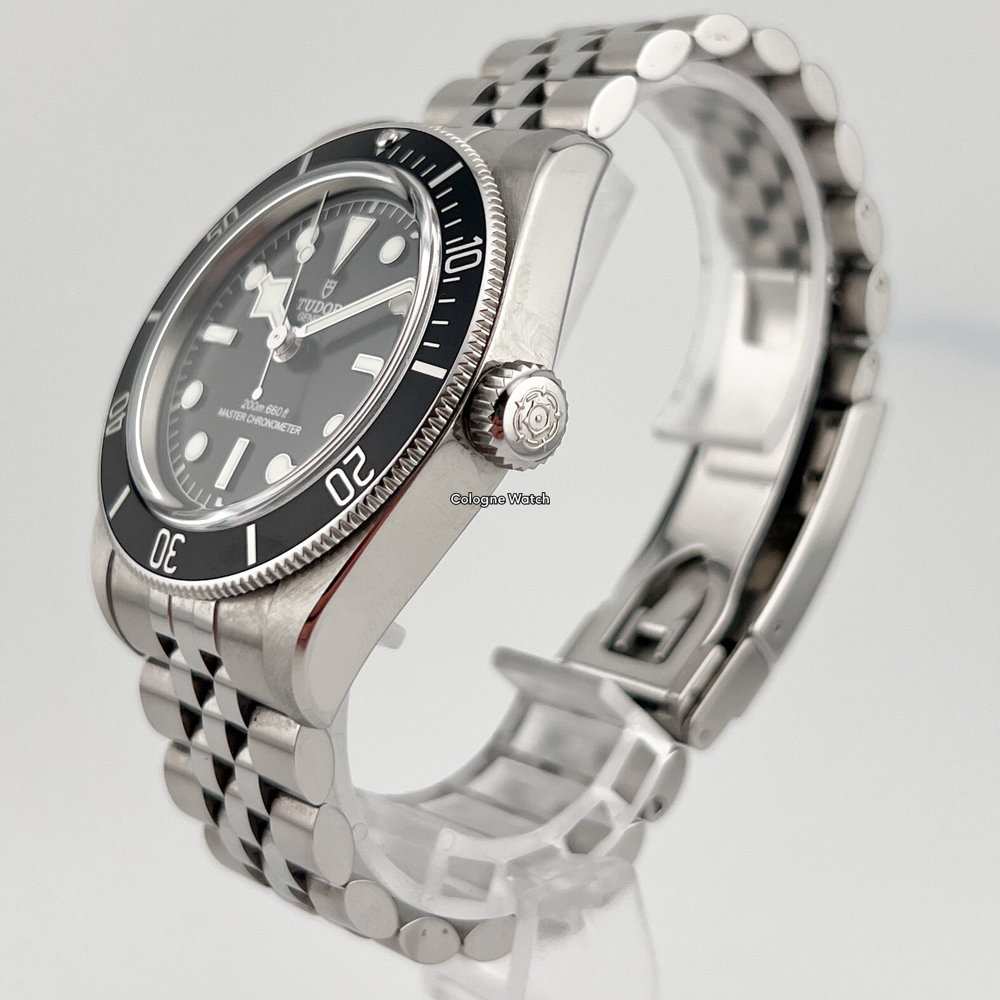Tudor Black Bay 41 7941A1AA0NU - 2024