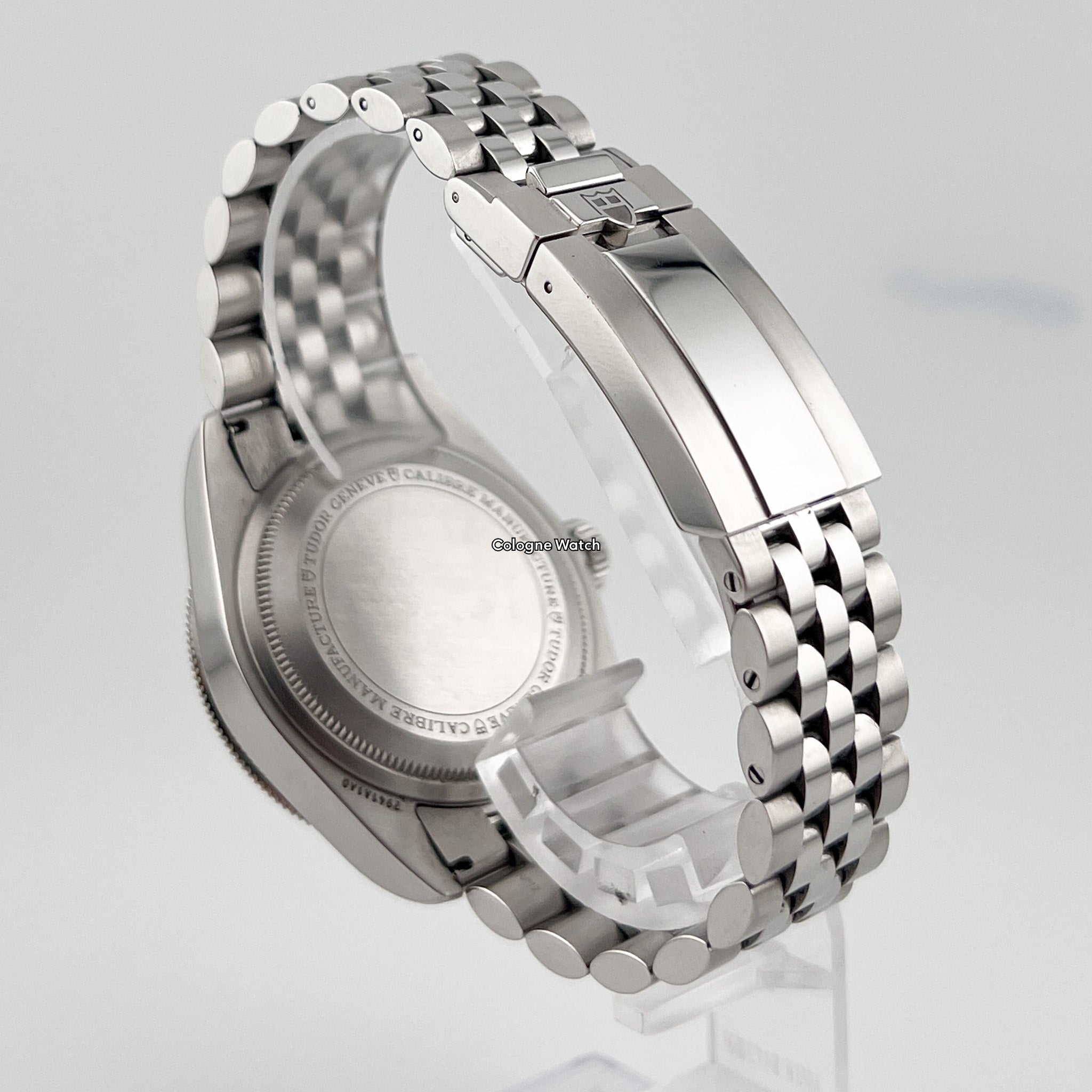 Tudor Black Bay 41 7941A1AA0NU - 2024