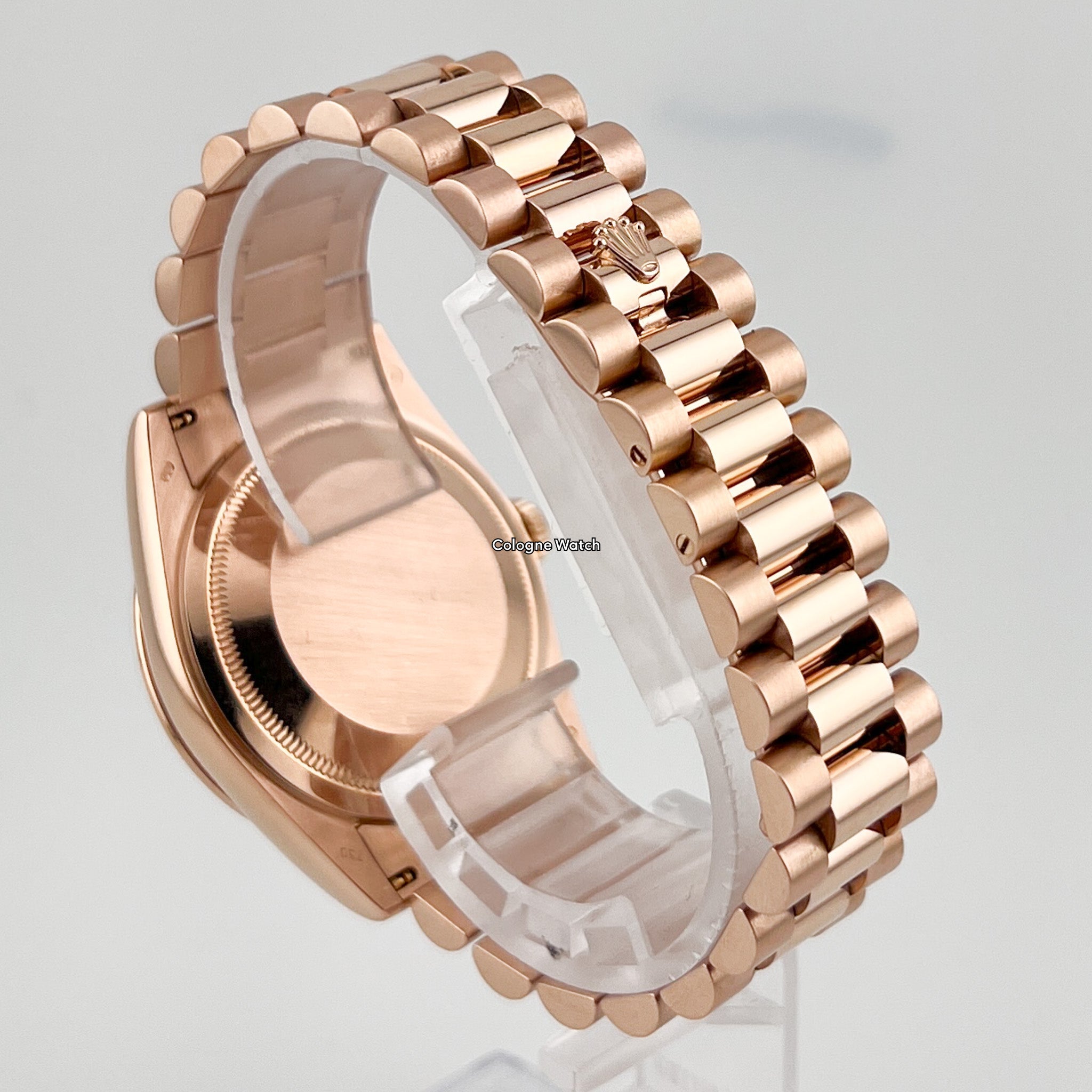 Rolex Day-Date 36 - 118235F