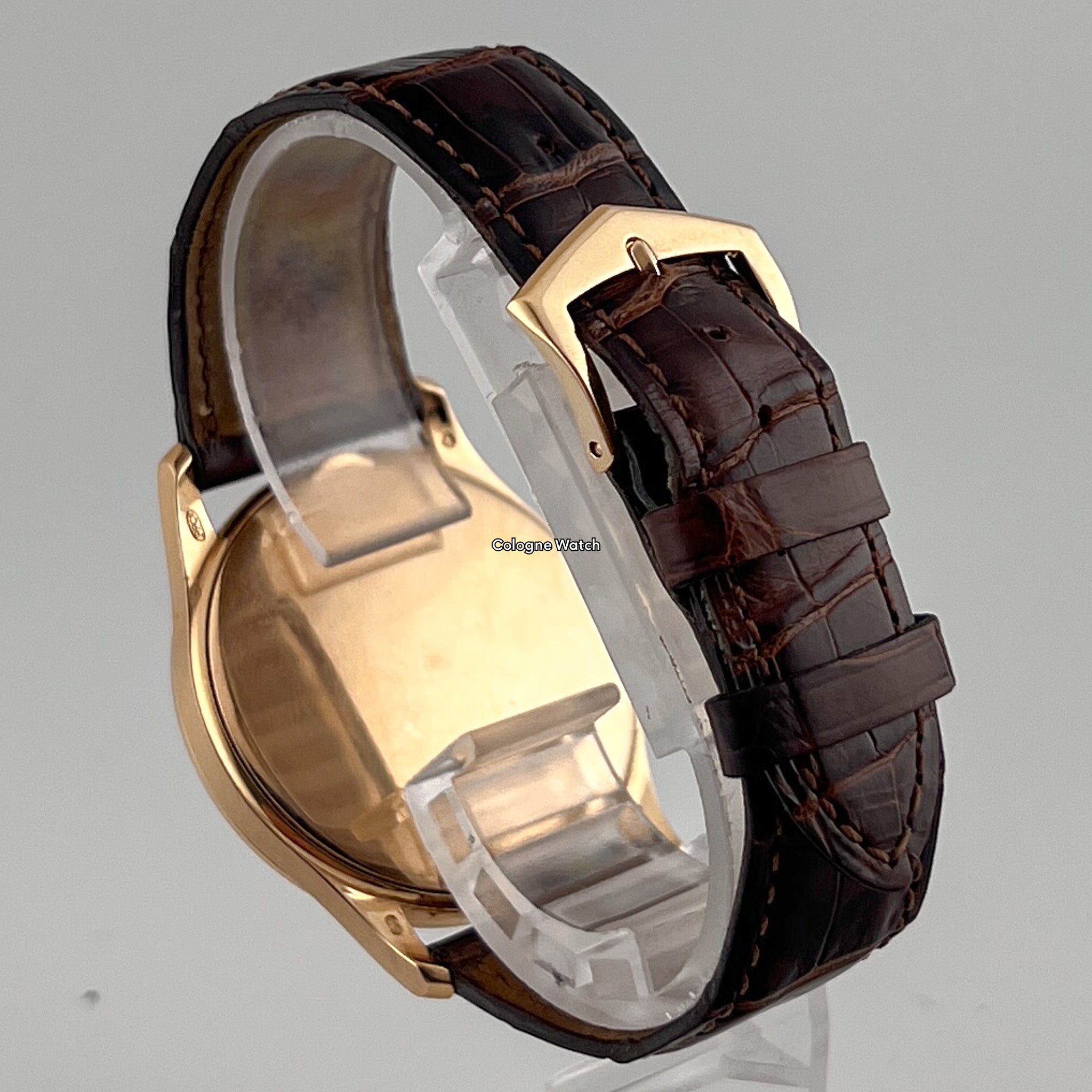 Patek Philippe Calatrava Roségold - 5196R