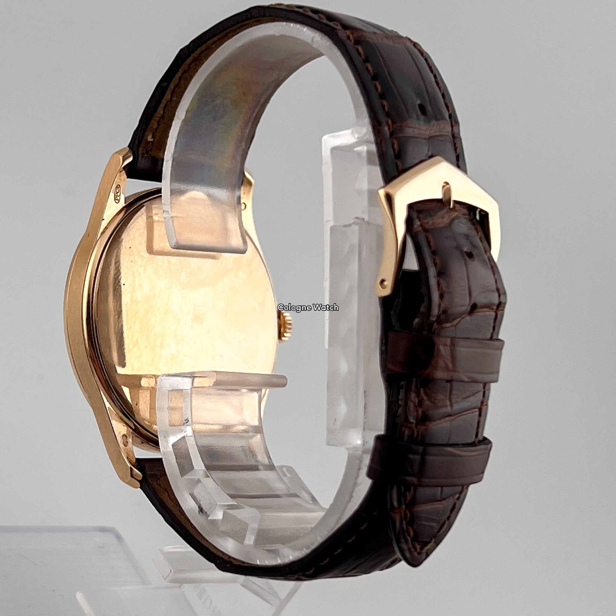 Patek Philippe Calatrava Roségold - 5196R