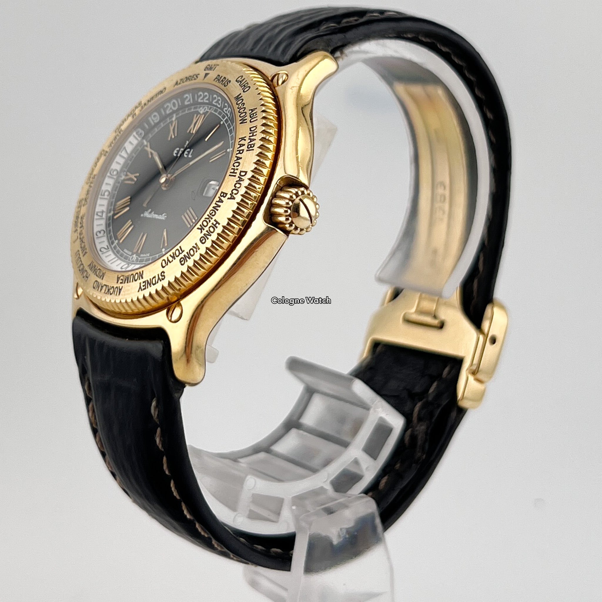 Ebel Voyager World Time - 1124913