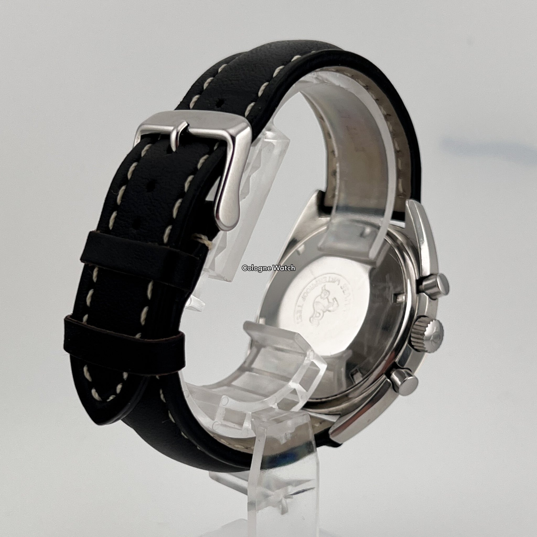 Omega Seamaster Chronograph