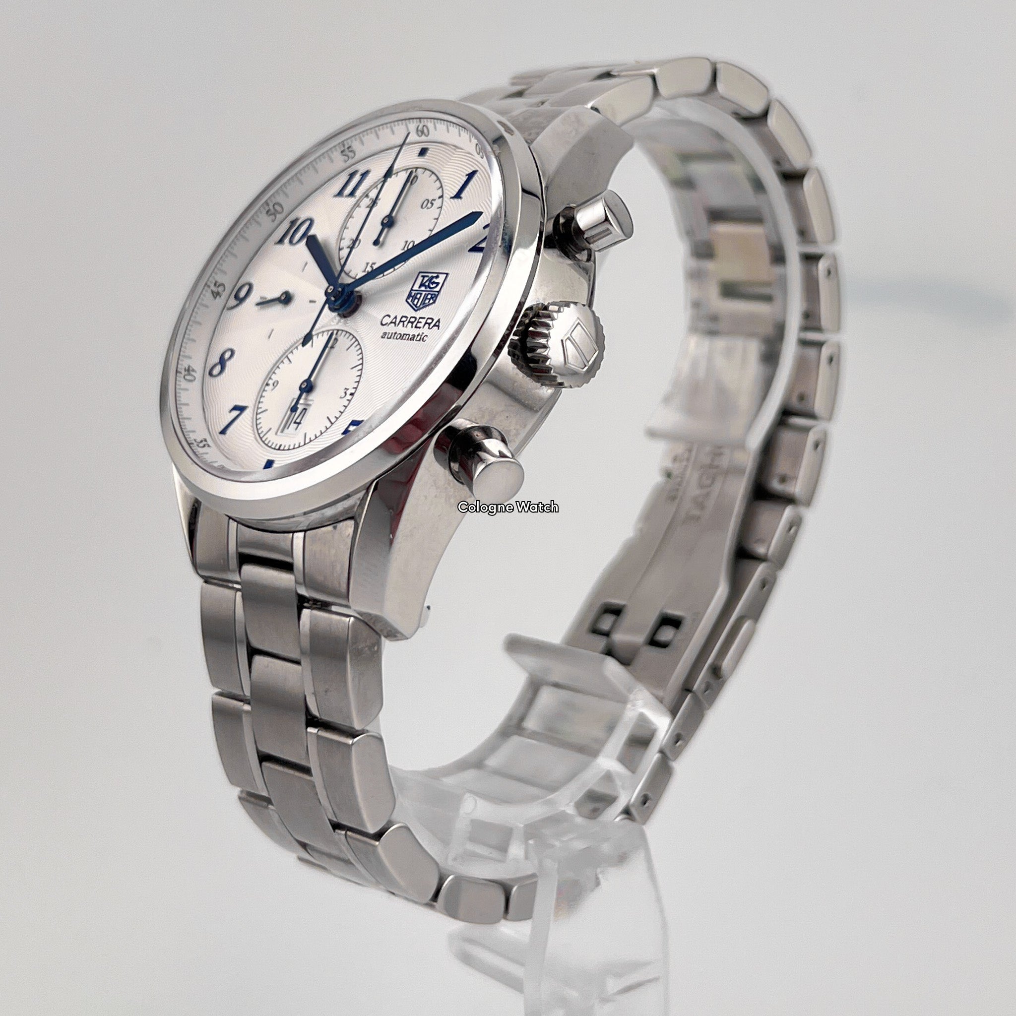 TAG Heuer Carrera - CAS2111.BA0730