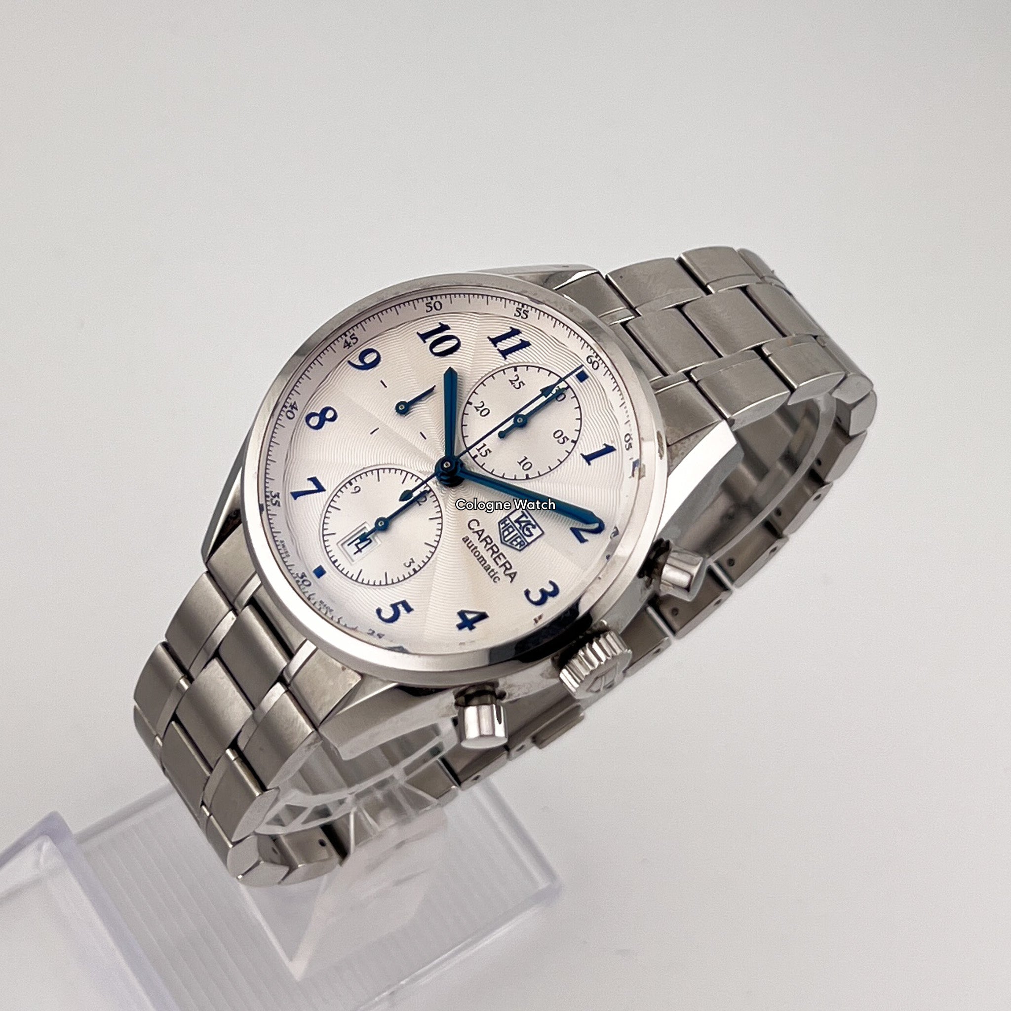 TAG Heuer Carrera - CAS2111.BA0730