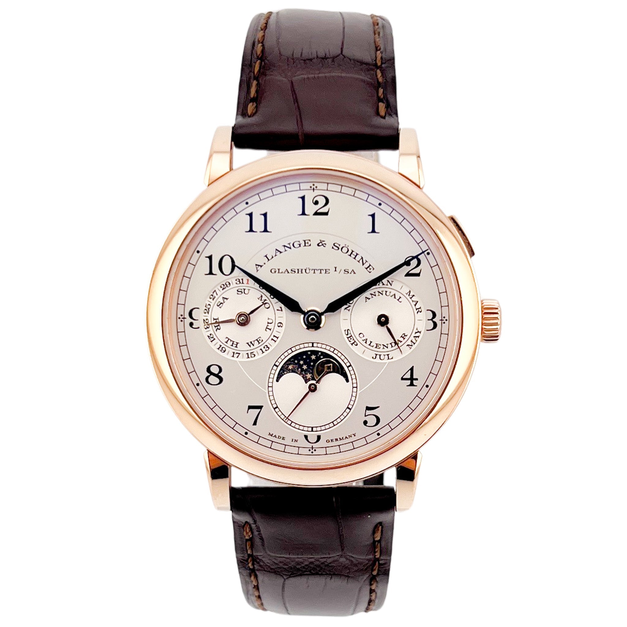 A. Lange&Söhne 1815 Annual Calendar 238.032E - 2022