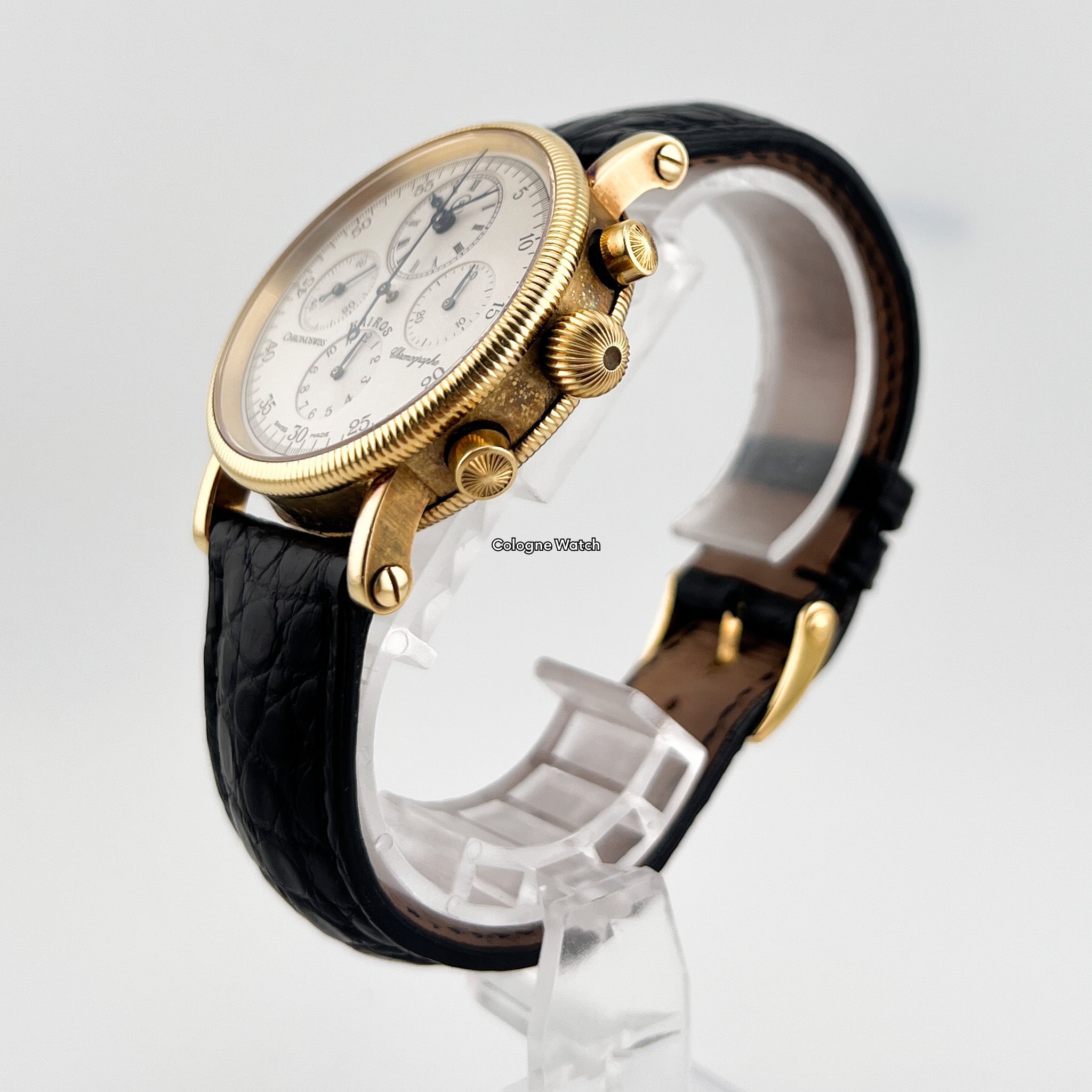 Chronoswiss Kairos CH7221 - 1991