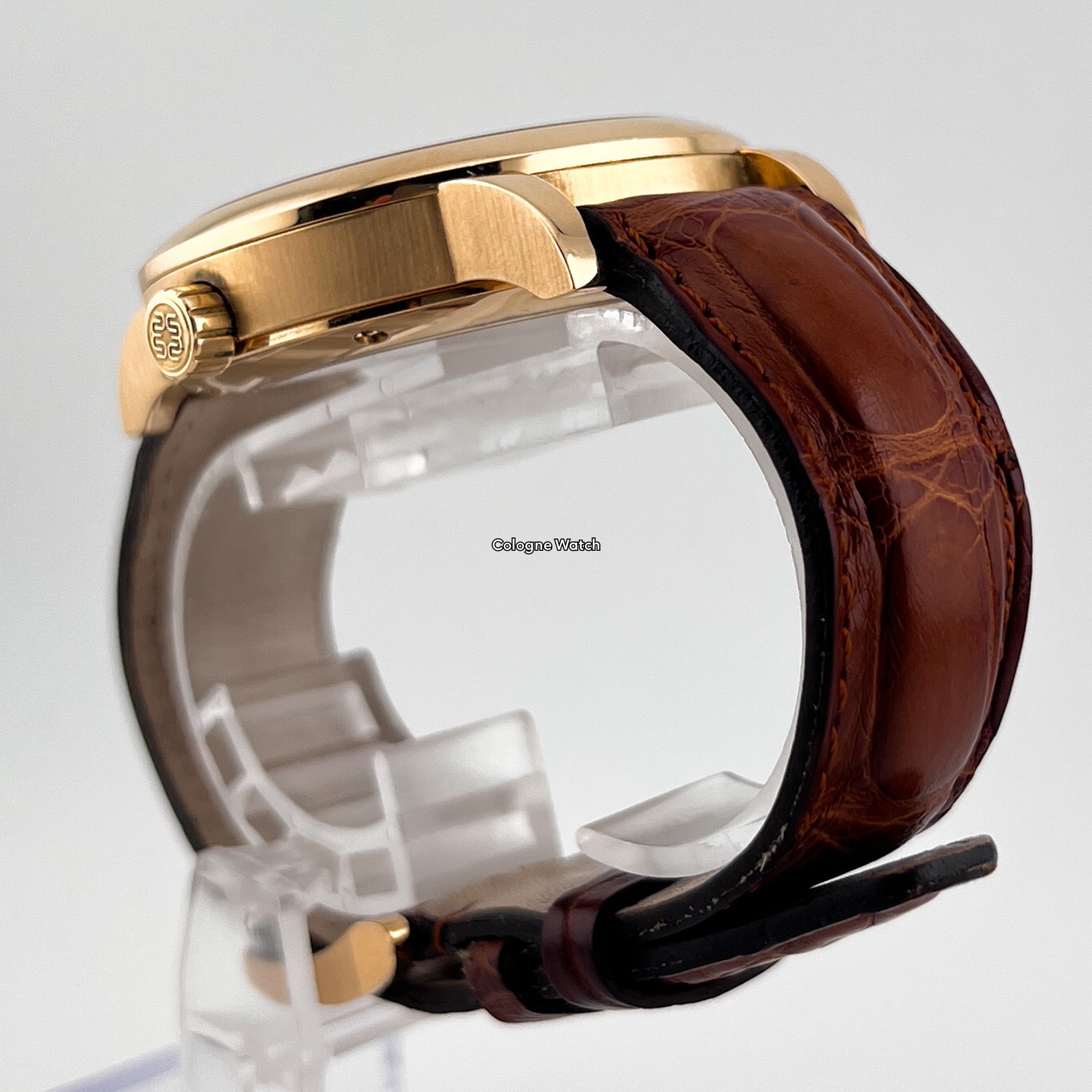 Glashütte Wempe Chronometerwerke - 2015