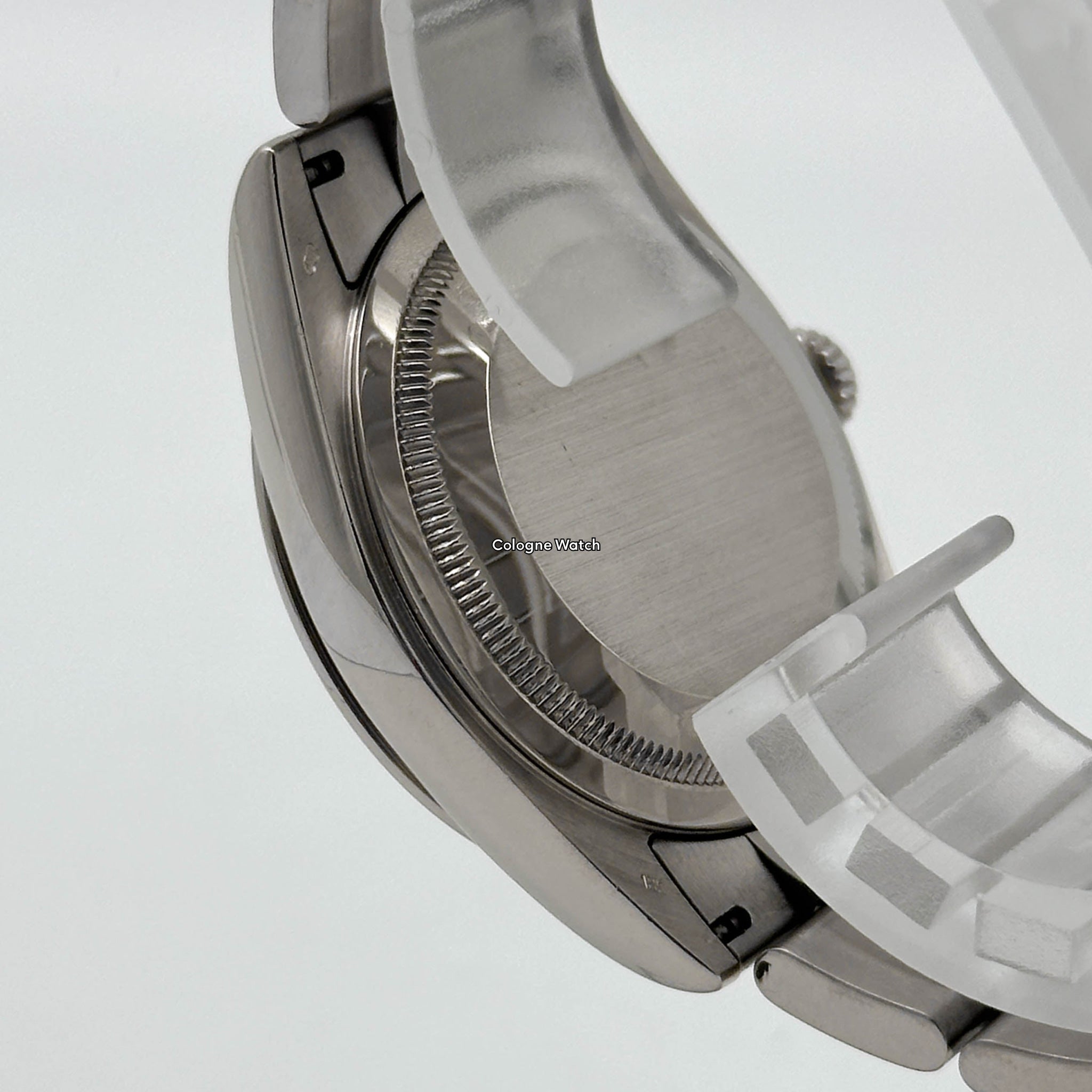 Rolex Day-Date 36 Weißgold 118209 - 2000