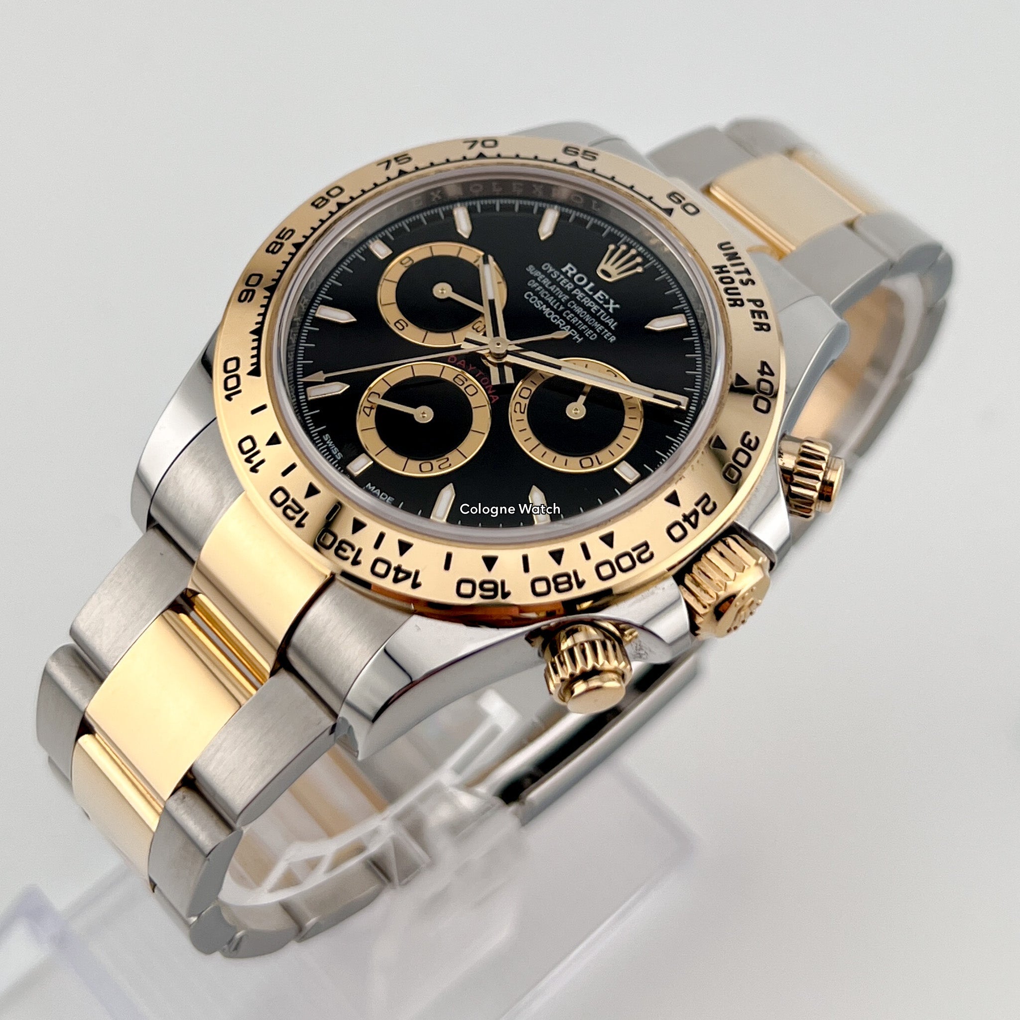 Rolex Daytona 126503 - 2024