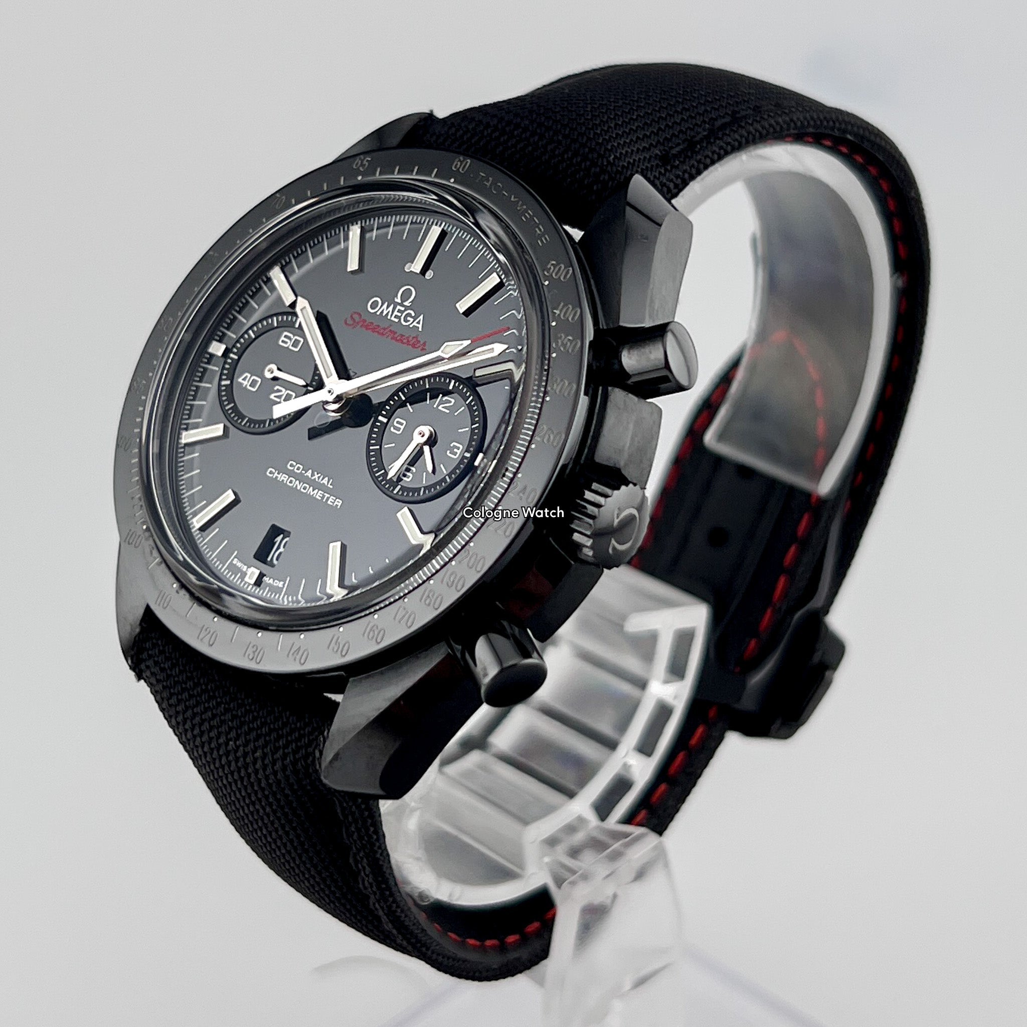 Omega Speedmaster Dark Side Of The Moon 311924451010 - 2023
