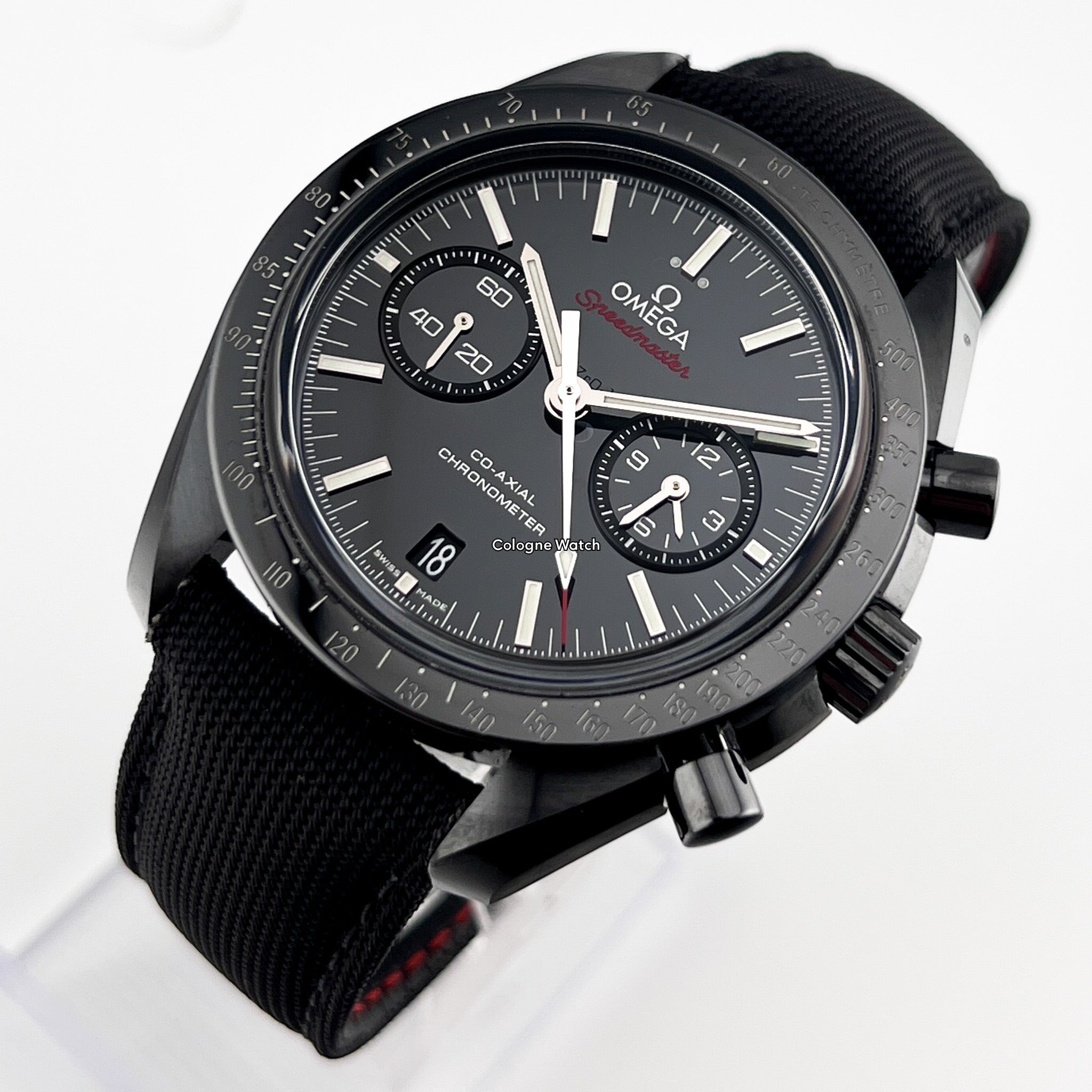 Omega Speedmaster Dark Side Of The Moon 311924451010 - 2023