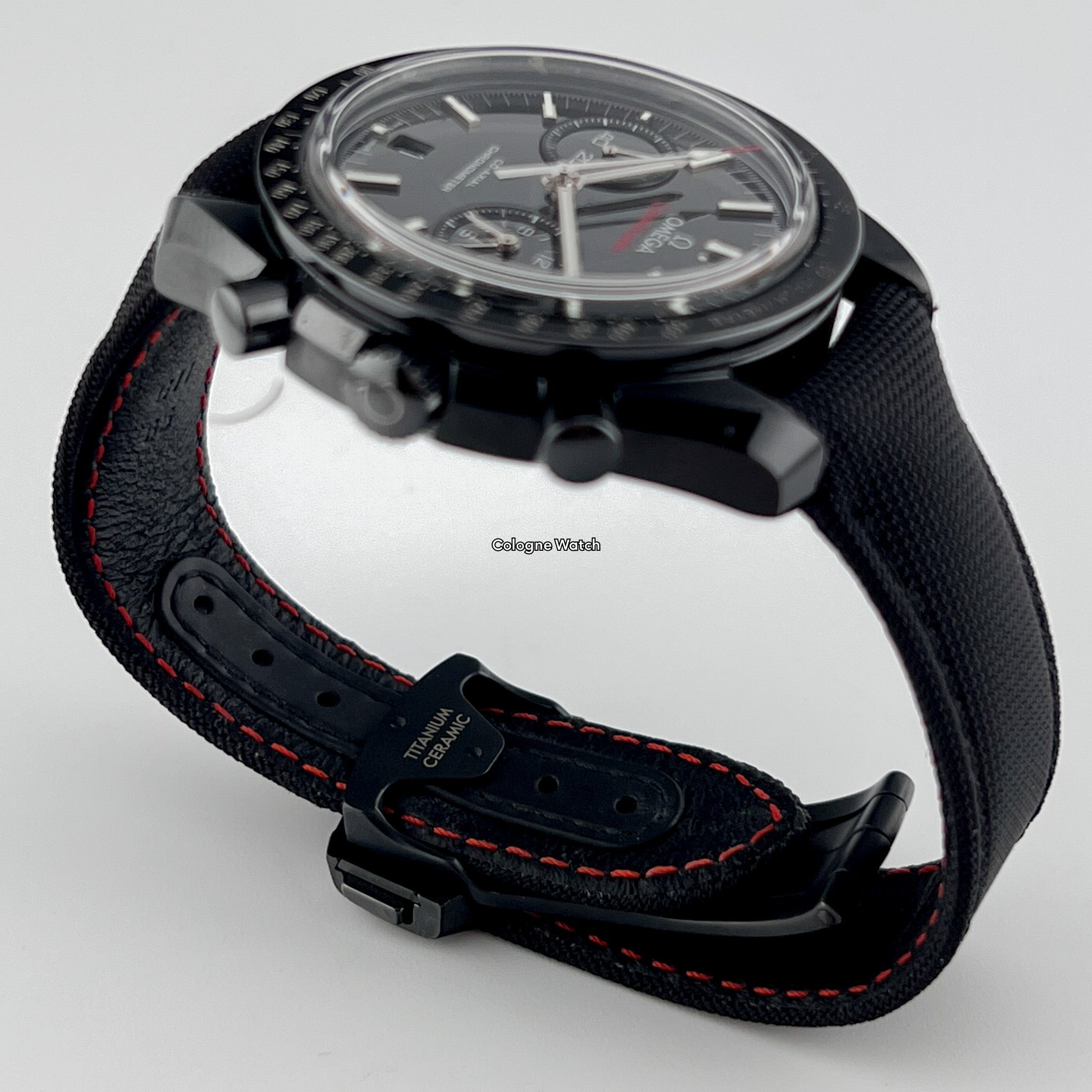 Omega Speedmaster Dark Side Of The Moon 311924451010 - 2023