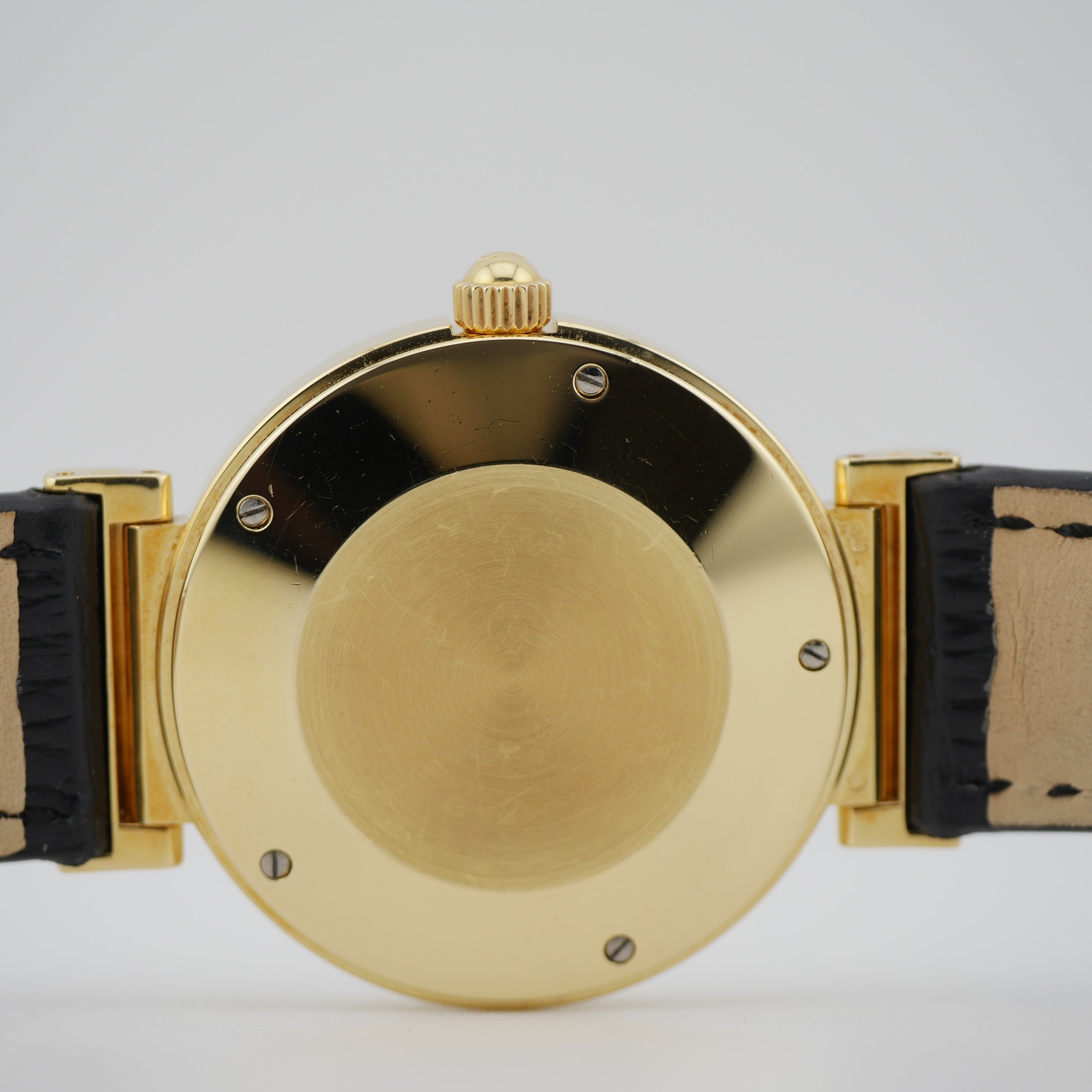 IWC Da Vinci Gelbgold 3528 - 2003