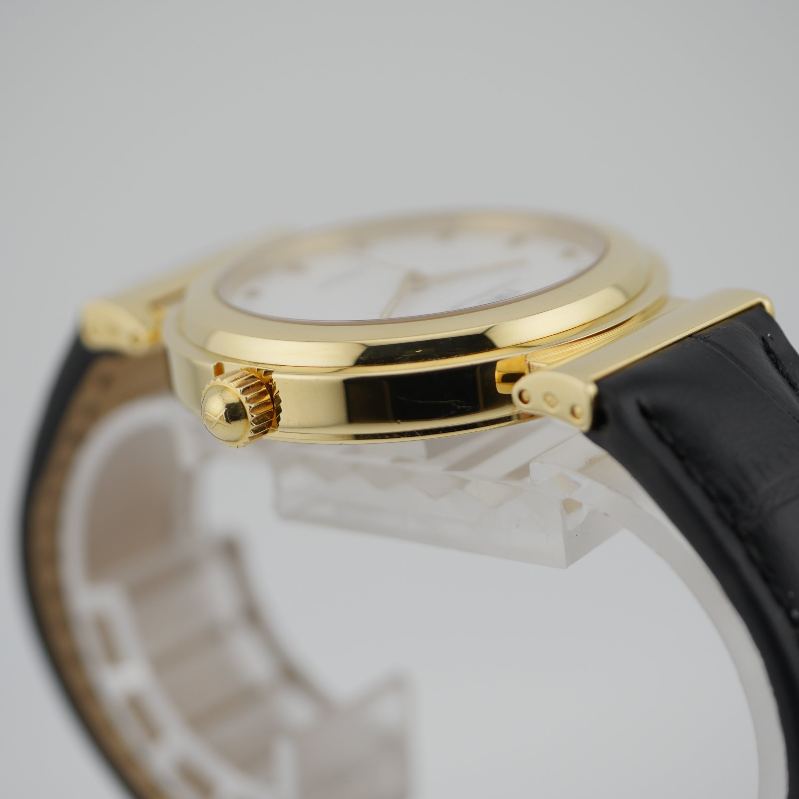 IWC Da Vinci Gelbgold 3528 - 2003