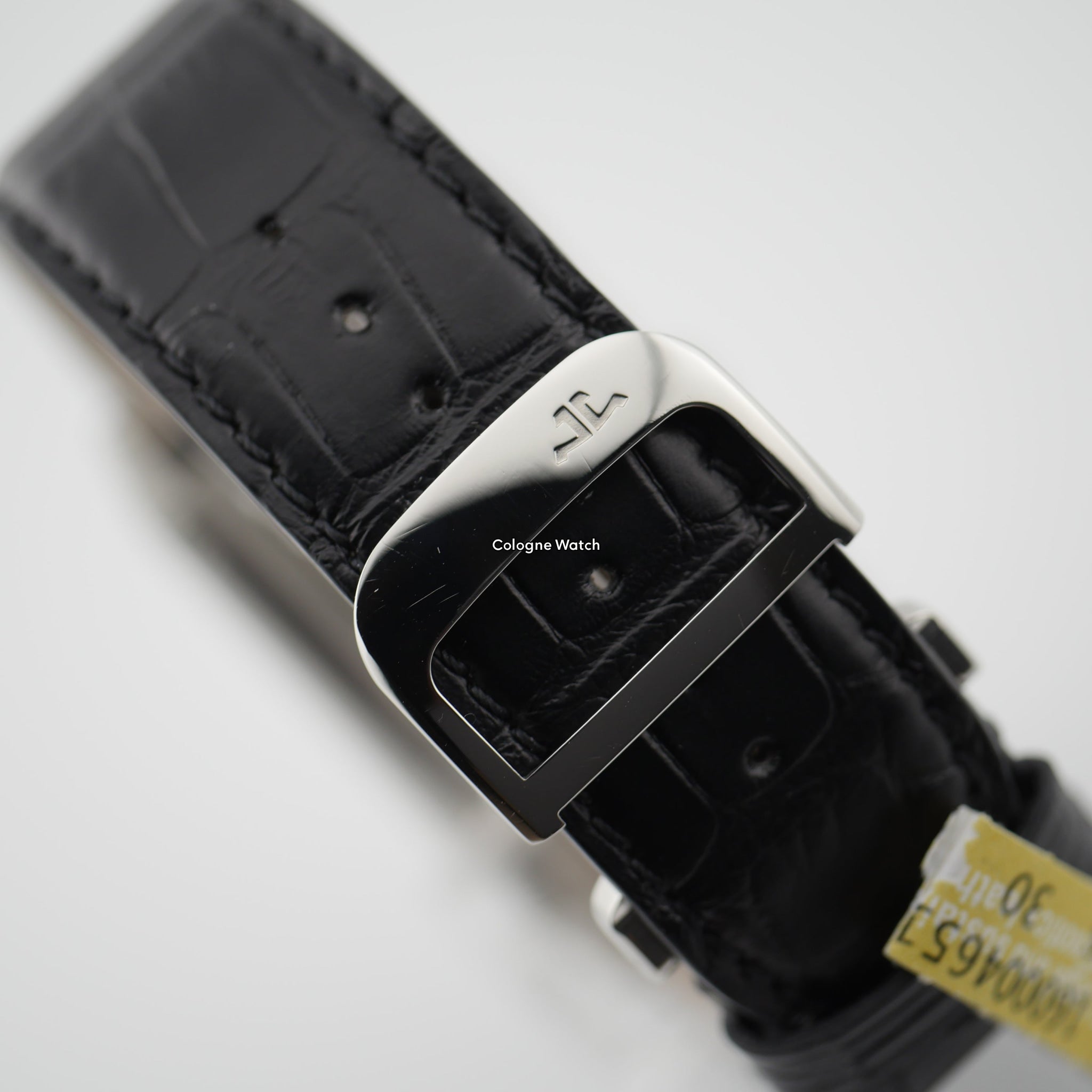 Jaeger-LeCoultre Grande Reverso 986 Duo Stahl Q3748421