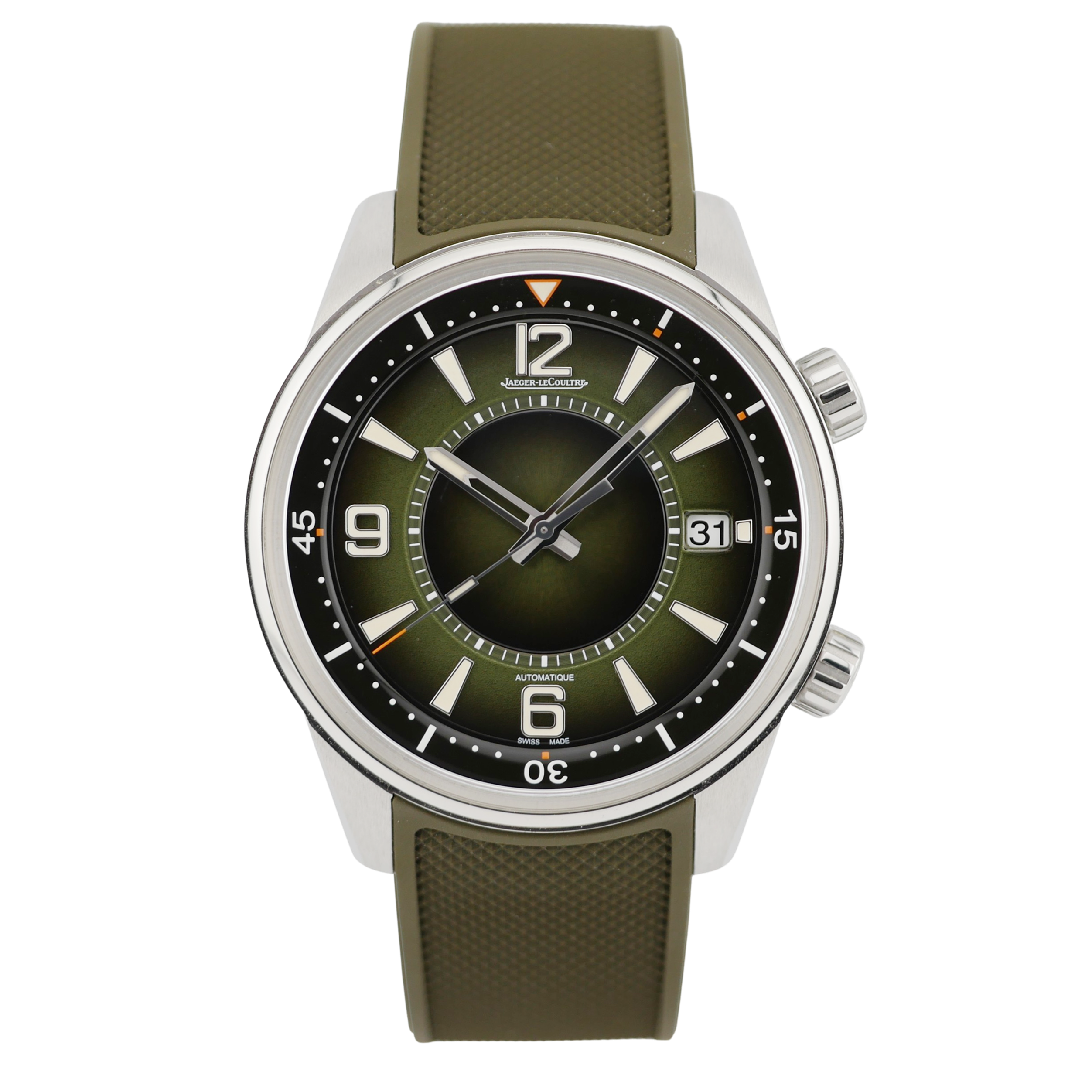 Jaeger-LeCoultre Polaris Boutique Edition Stahl Q906863J - 2022
