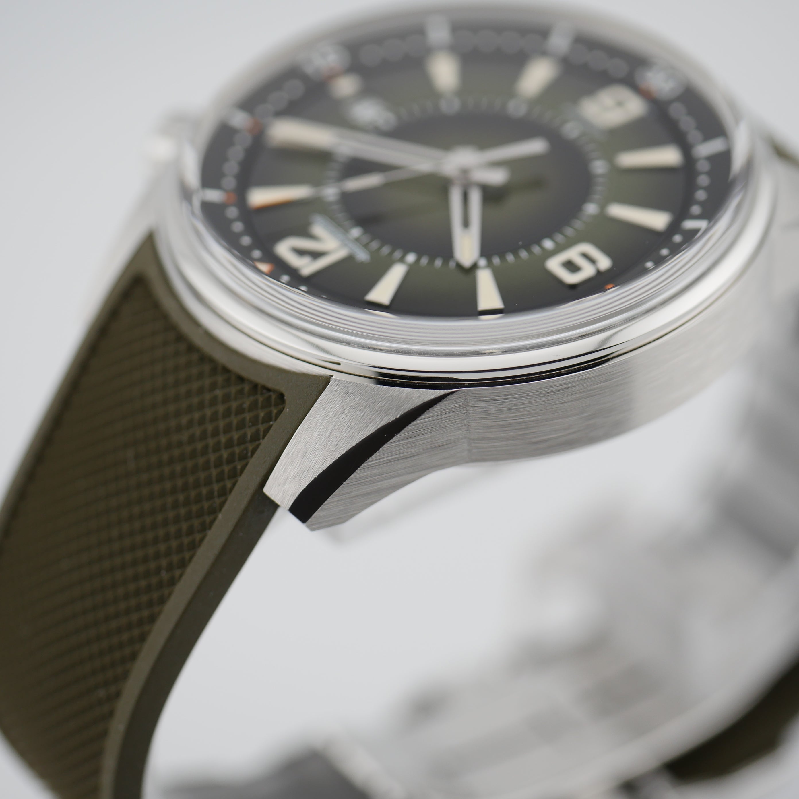 Jaeger-LeCoultre Polaris Boutique Edition Stahl Q906863J - 2022