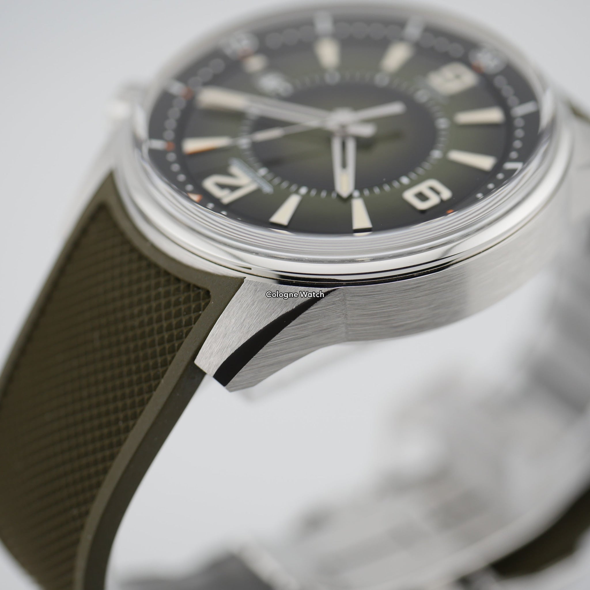 Jaeger-LeCoultre Polaris Boutique Edition Stahl Q906863J - 2022