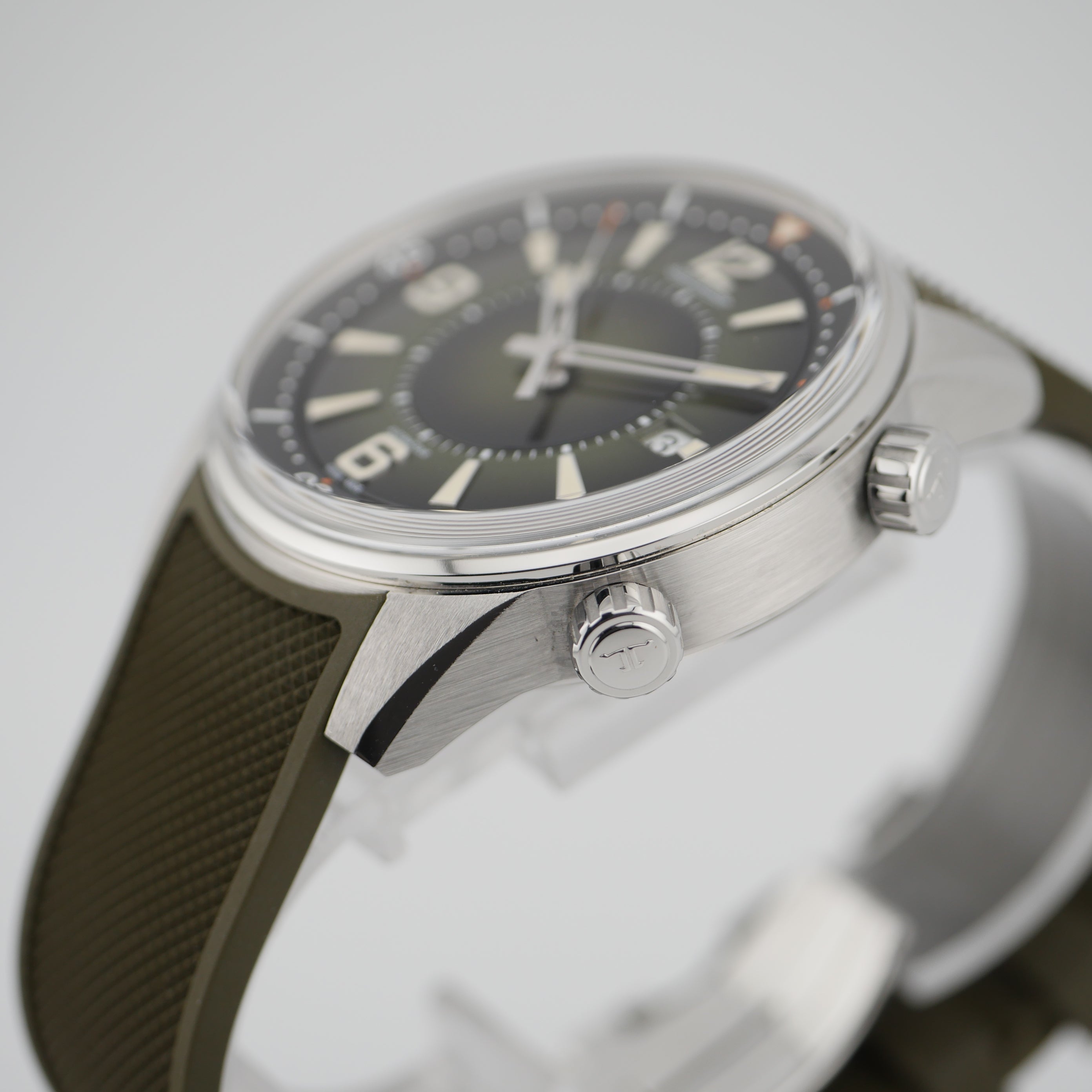 Jaeger-LeCoultre Polaris Boutique Edition Stahl Q906863J - 2022
