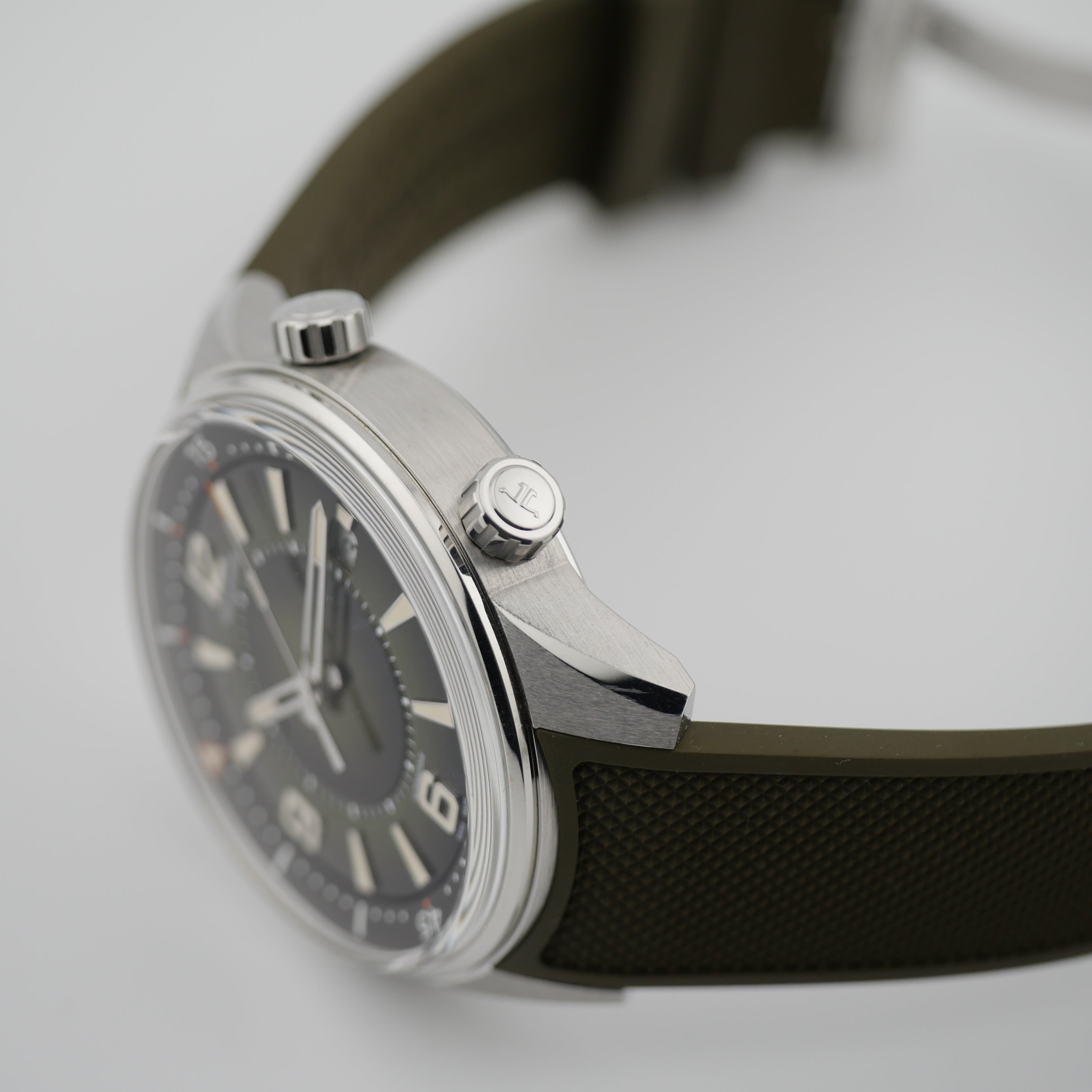 Jaeger-LeCoultre Polaris Boutique Edition Stahl Q906863J - 2022