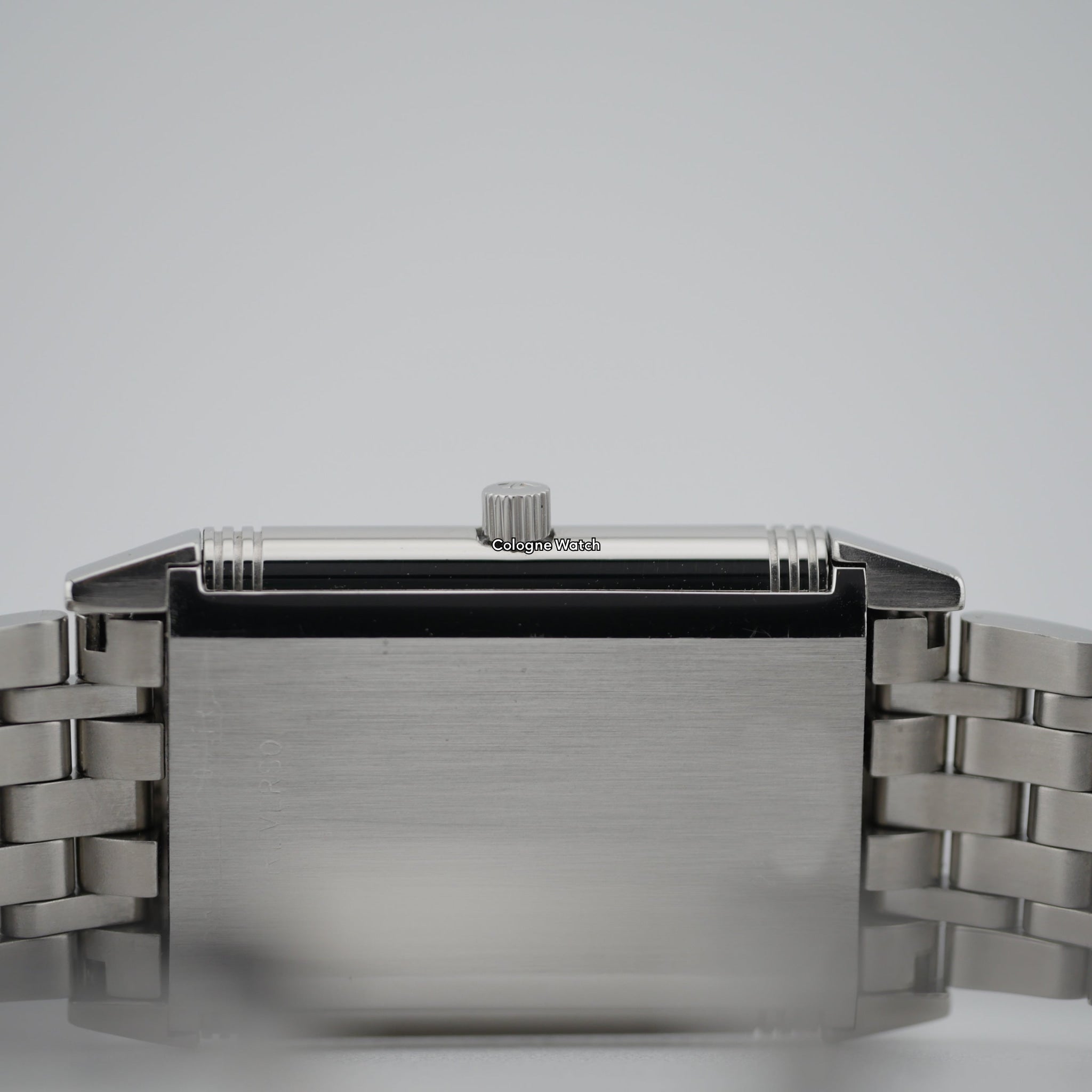Jaeger-LeCoultre Reverso Classique Stahl 250.8.86