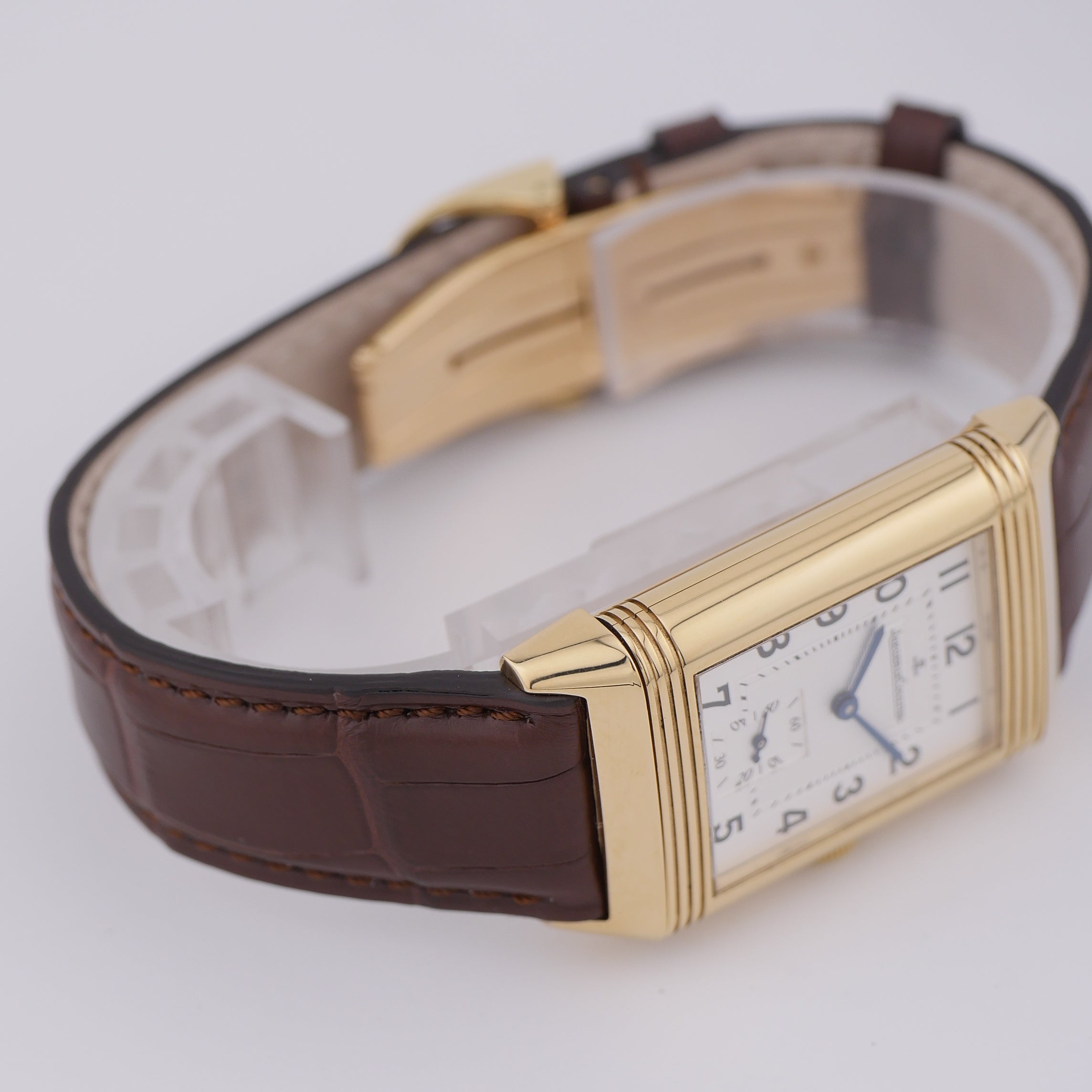 Jaeger-LeCoultre Reverso Grande Taille Gelbgold 270.0.62