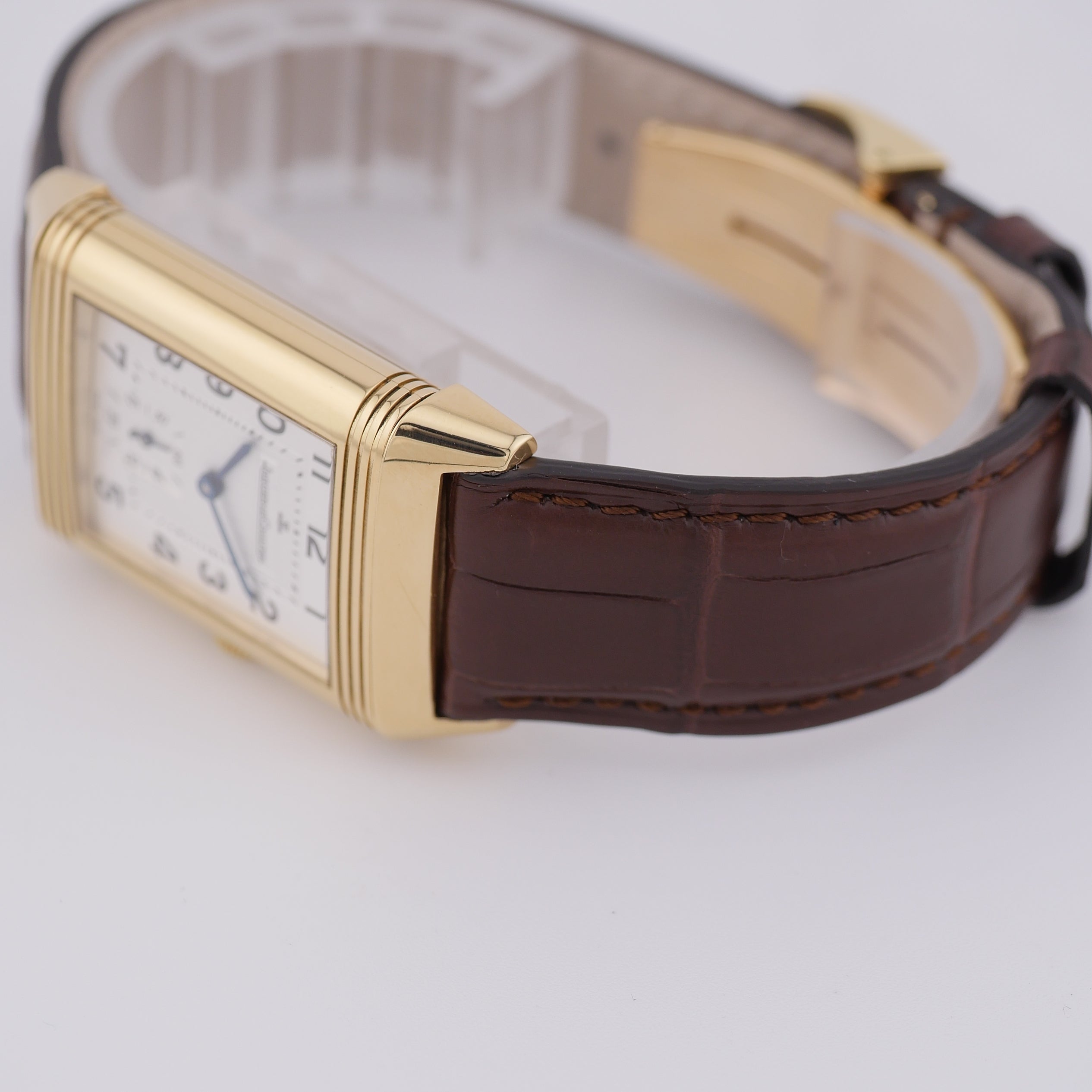 Jaeger-LeCoultre Reverso Grande Taille Gelbgold 270.0.62