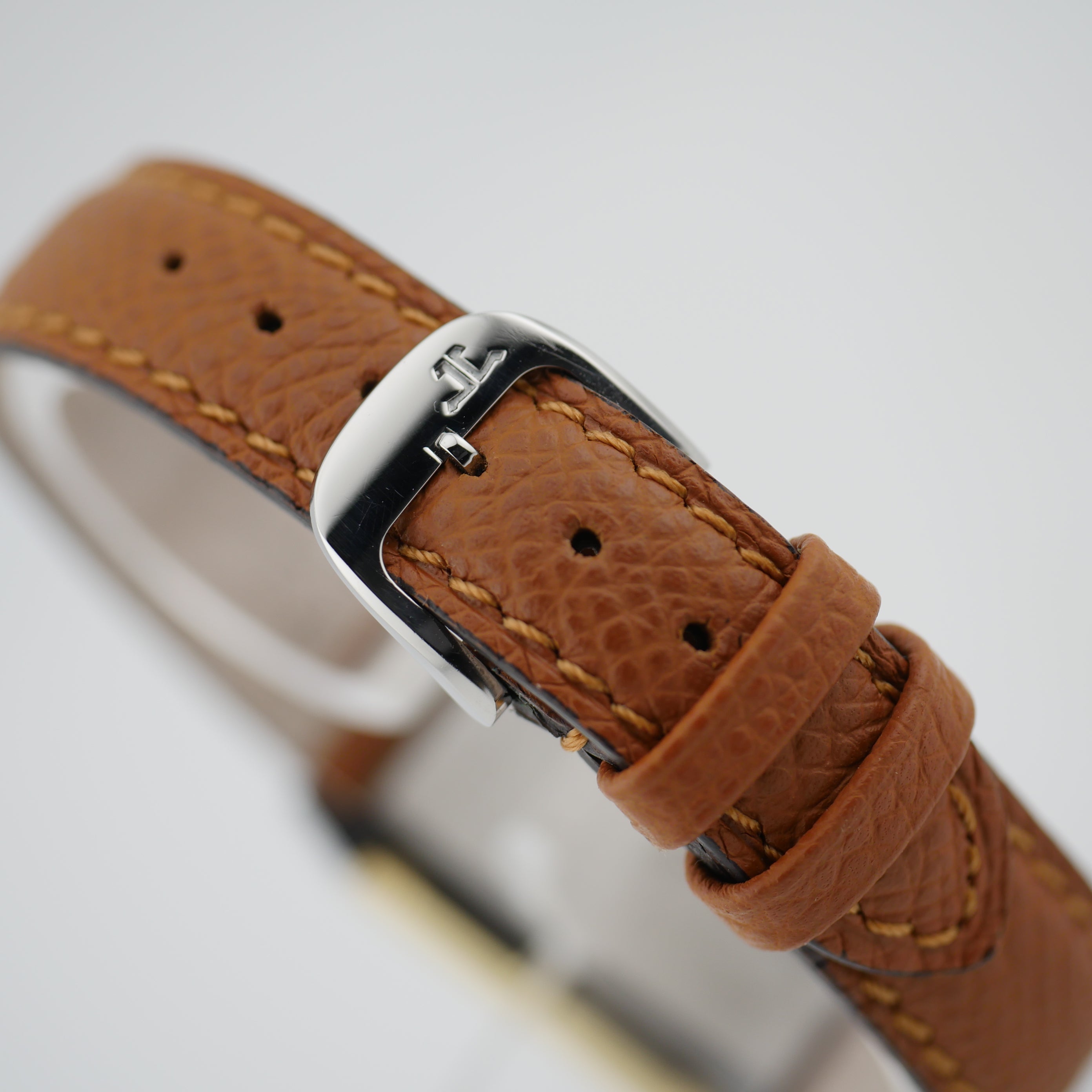 Jaeger-LeCoultre Reverso Lady Stahl / Gelbgold 260.5.86 - 1997