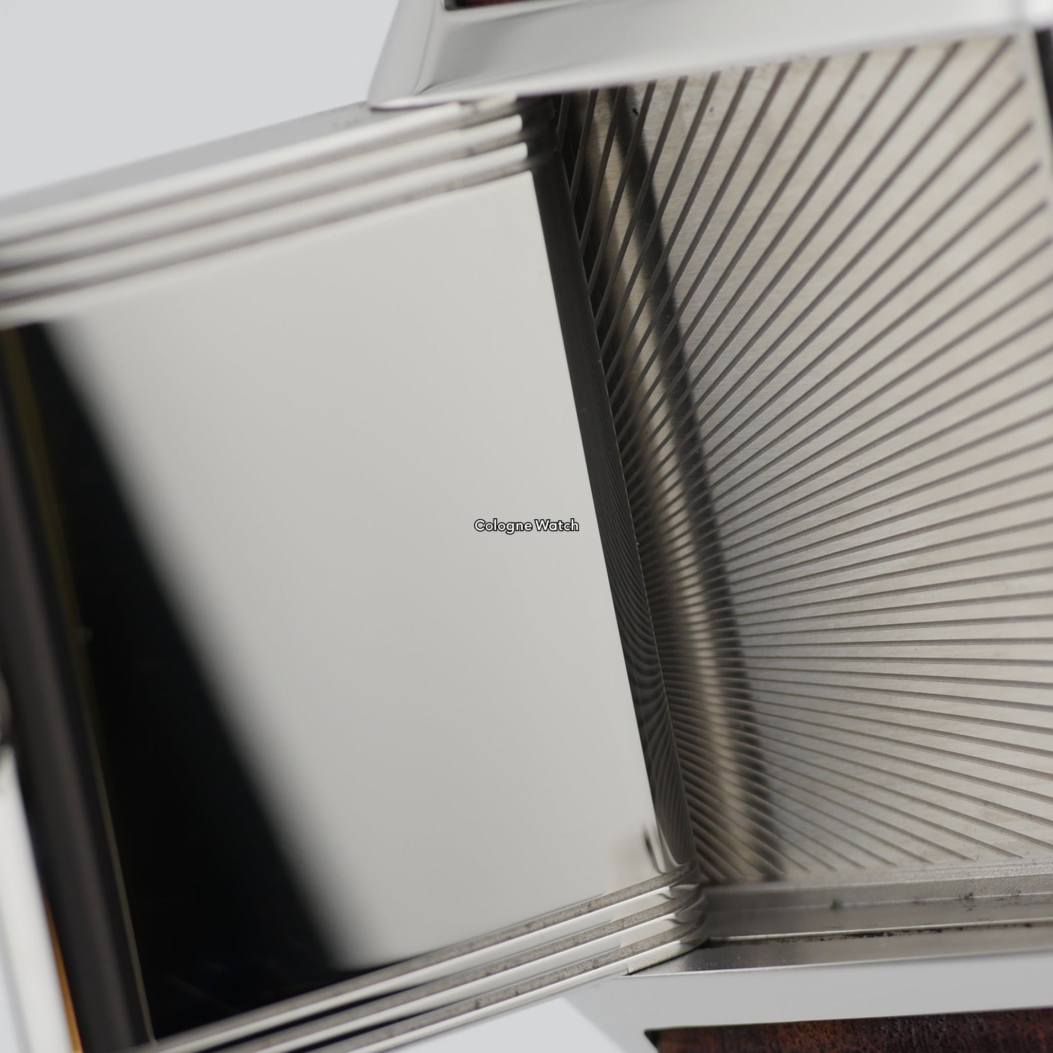 Jaeger-LeCoultre Reverso Tribute Monoface Small Seconds Q397846J - 2020