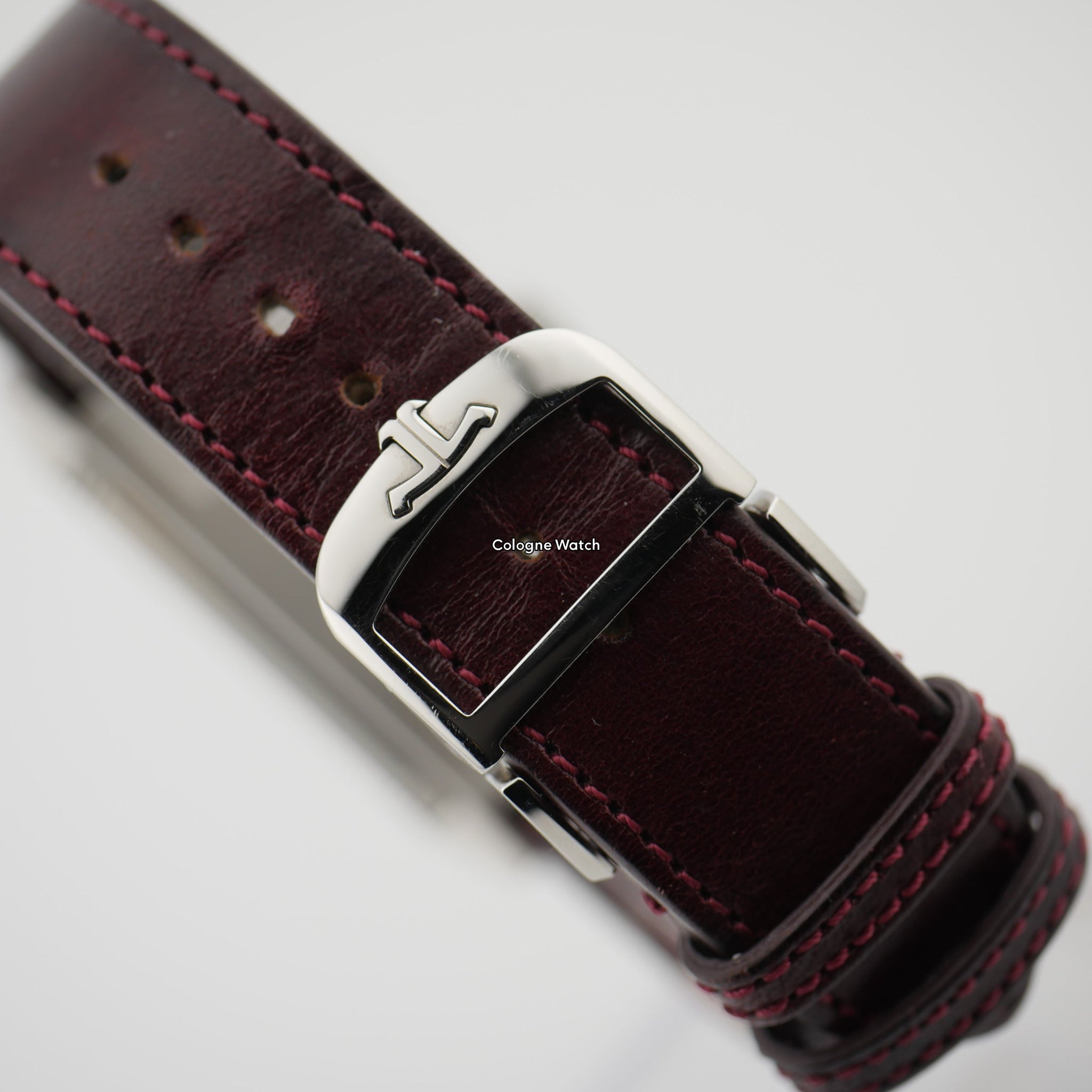 Jaeger-LeCoultre Reverso Tribute Monoface Small Seconds Q397846J - 2020