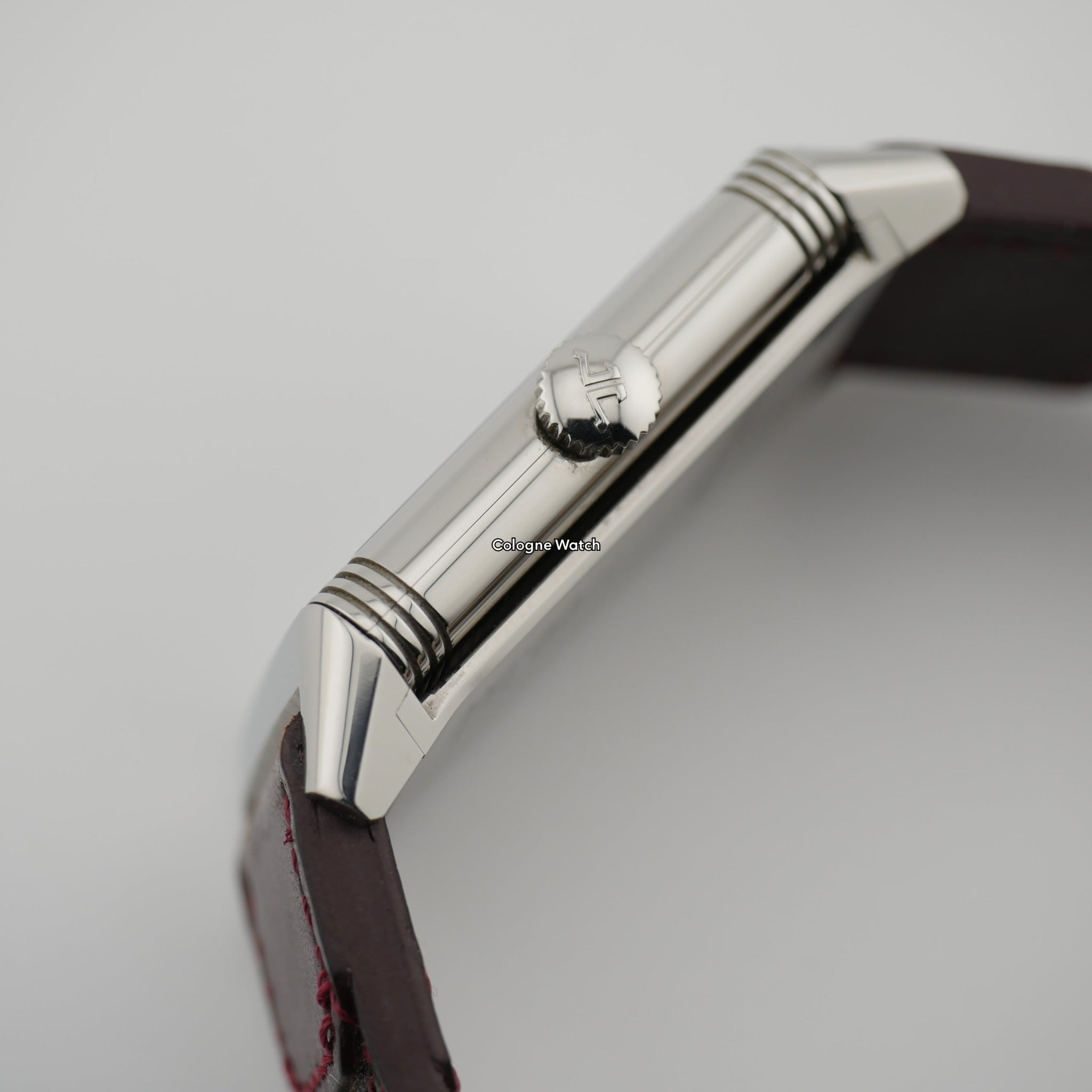 Jaeger-LeCoultre Reverso Tribute Monoface Small Seconds Q397846J - 2020