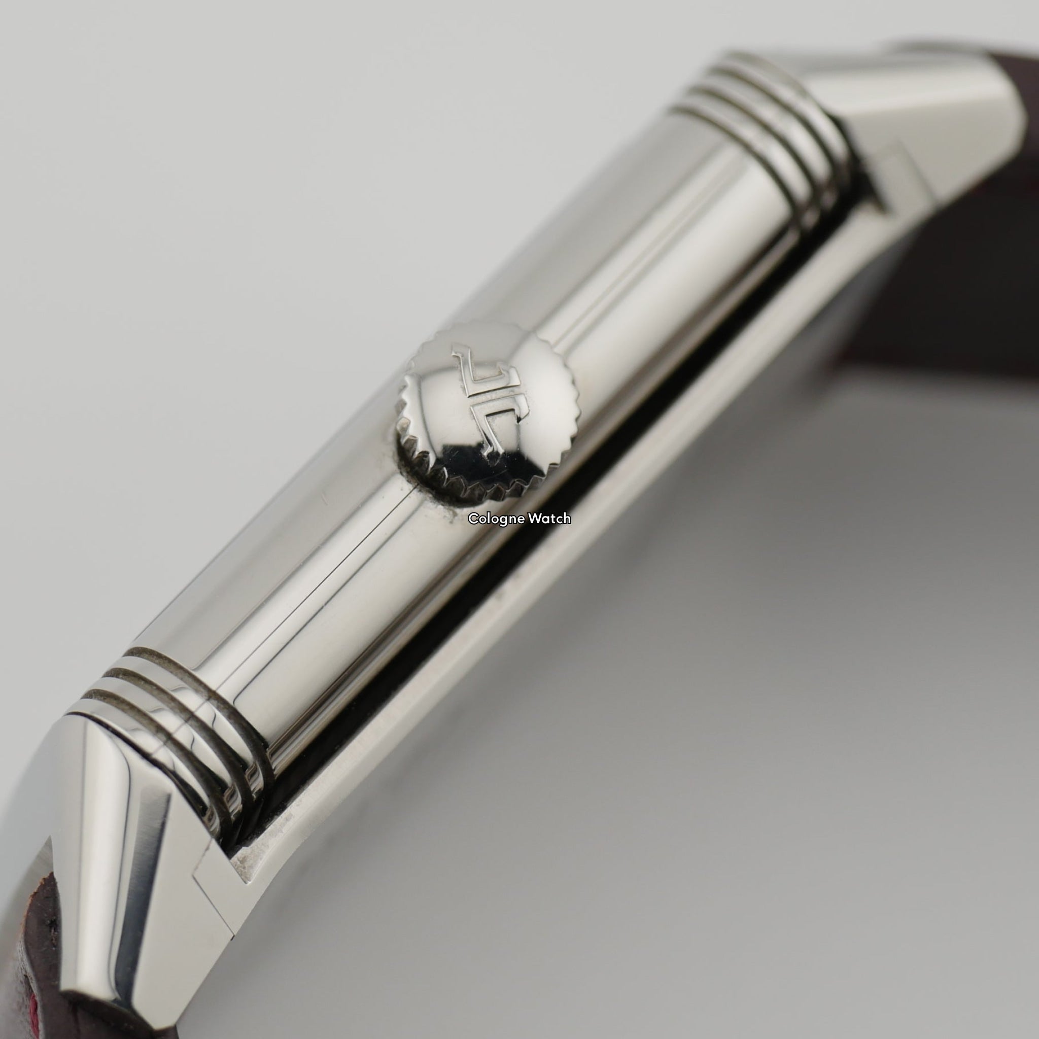 Jaeger-LeCoultre Reverso Tribute Monoface Small Seconds Q397846J - 2020