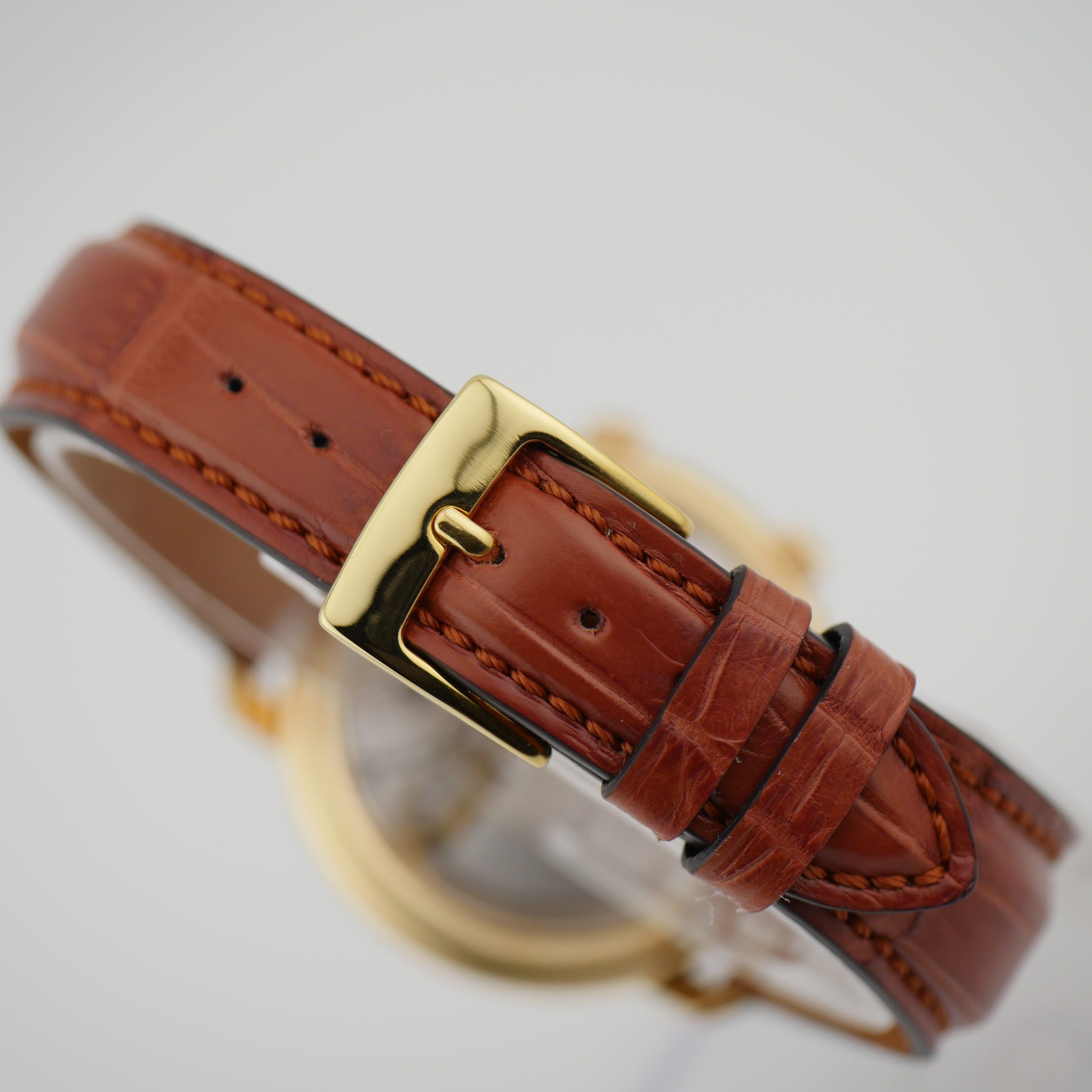 Maurice Lacroix Reveil Masterpiece Yellow Gold 45393
