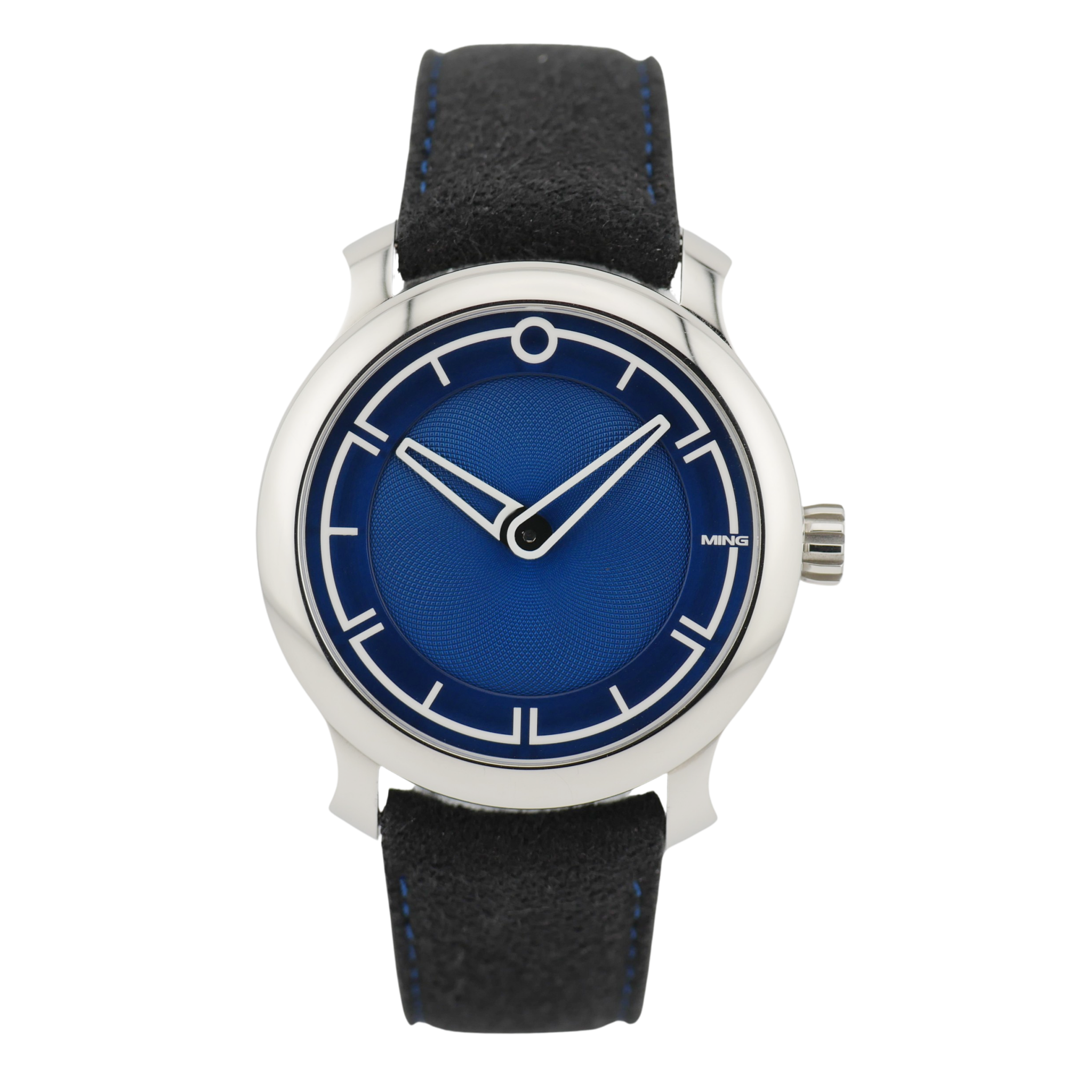 Ming 17.09 Steel - 2025