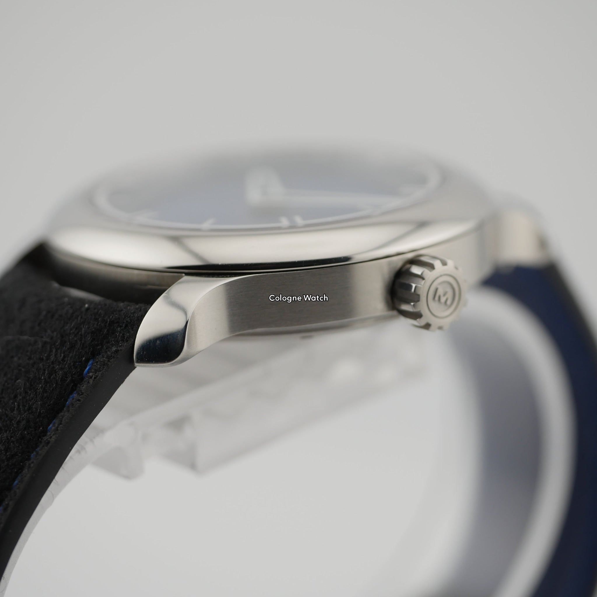 Ming 17.09 Steel - 2025