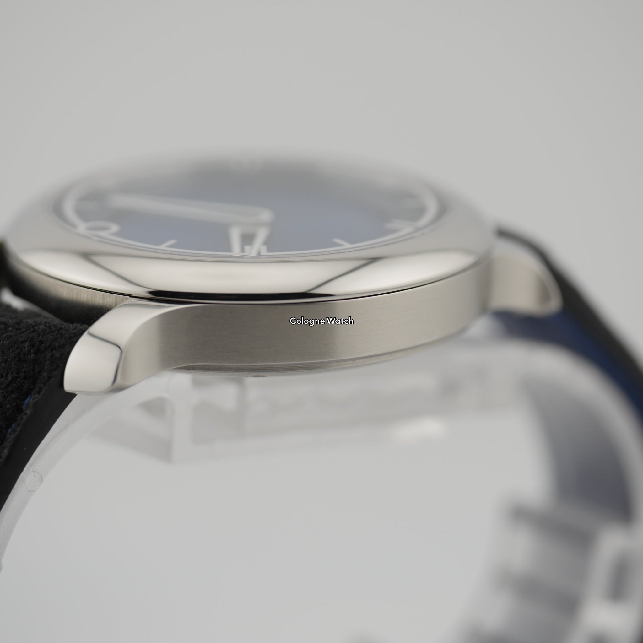 Ming 17.09 Steel - 2025