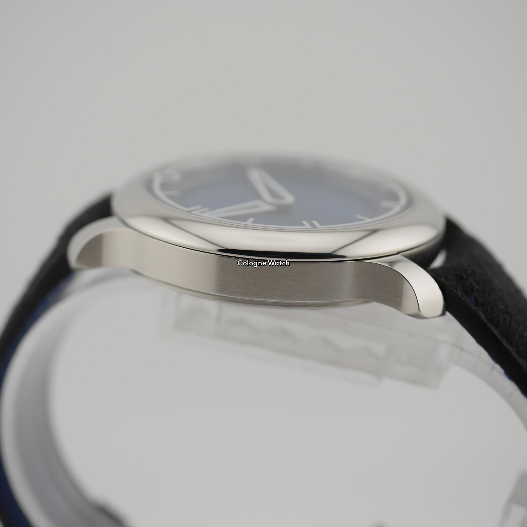 Ming 17.09 Steel - 2025