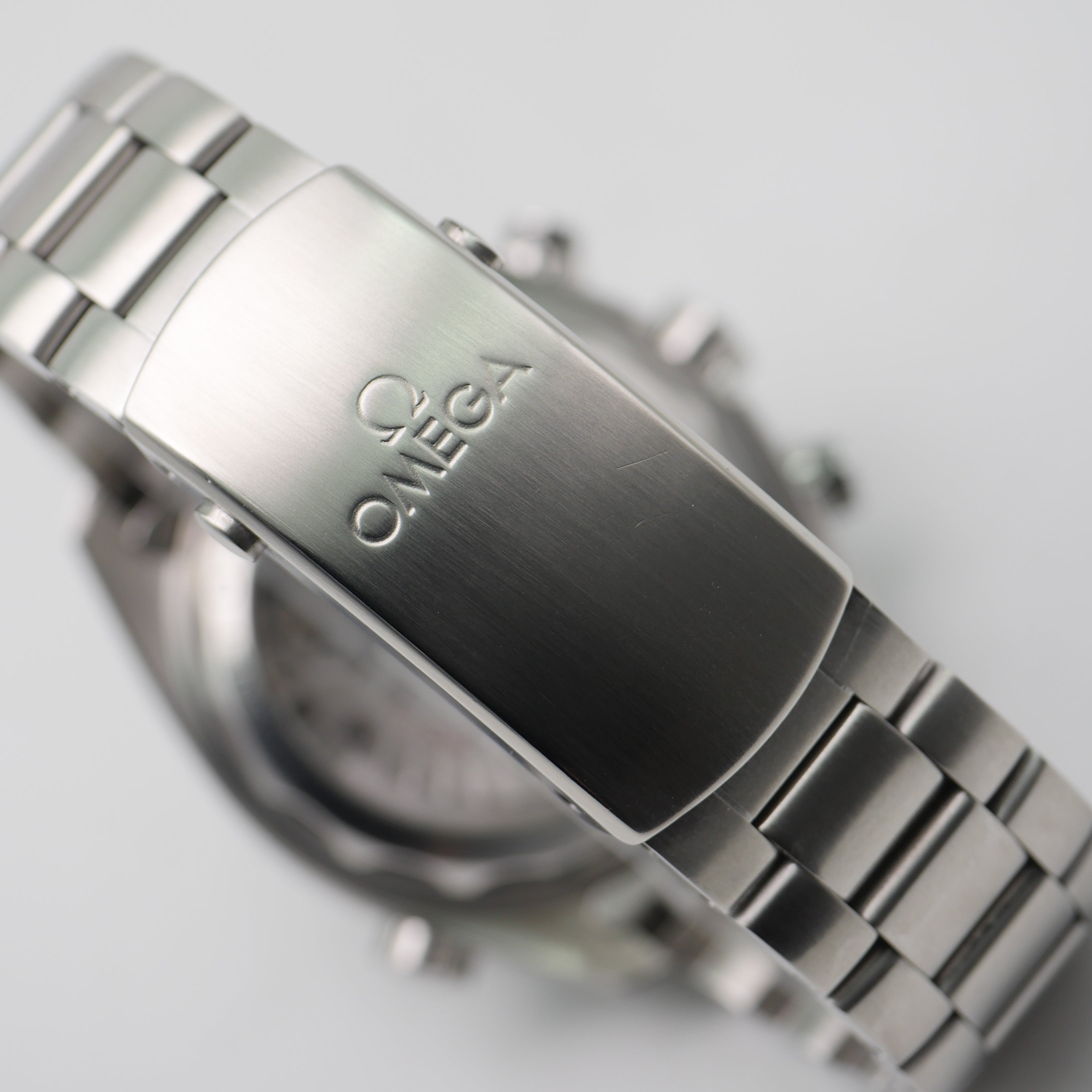 Omega Seamaster Planet Ocean Chronograph Stahl 21530465101001 - 2021