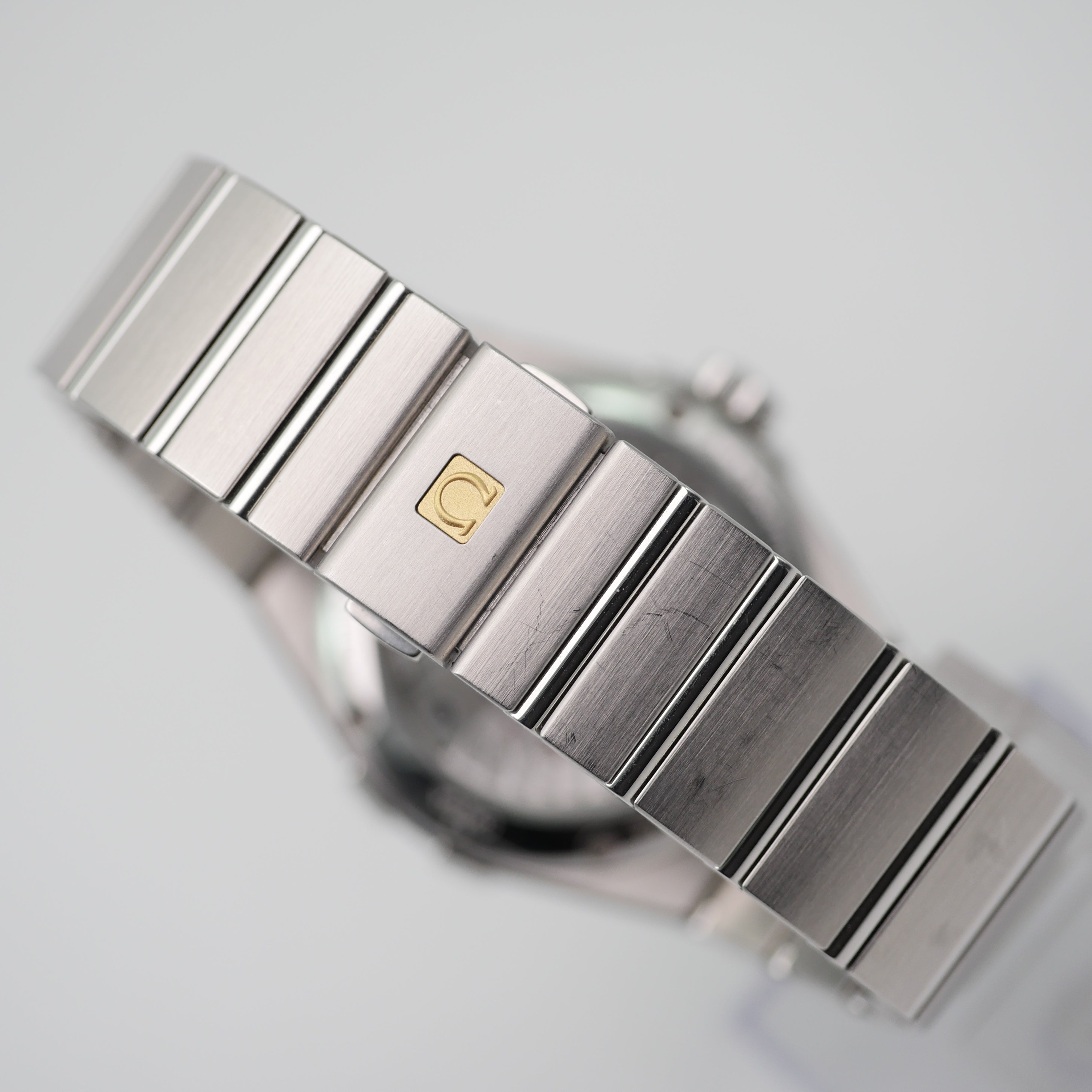 Omega Constellation Stahl 12310382106001 - 2022