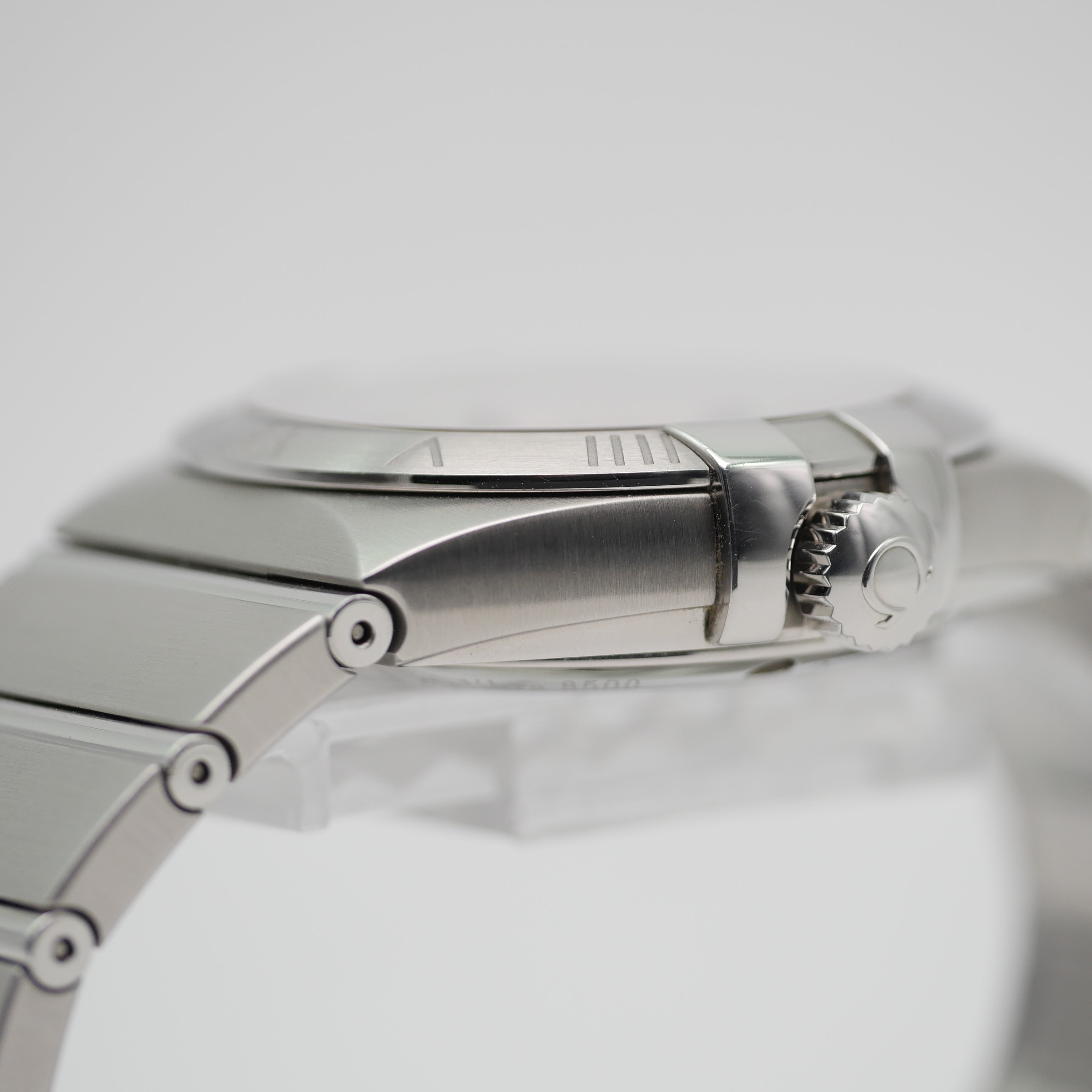 Omega Constellation Stahl 12310382106001 - 2022