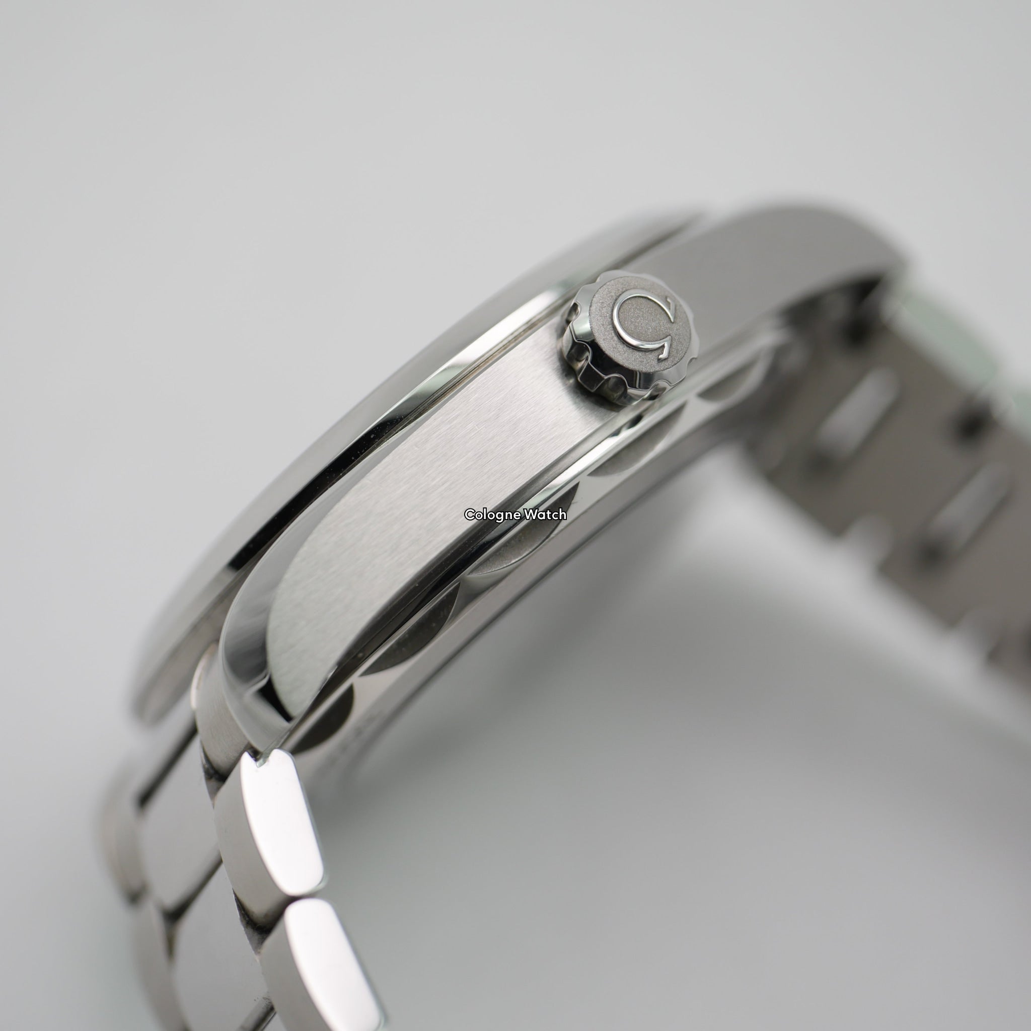 Omega Seamaster Aqua Terra 38mm Stahl 22010382003002 - 2022