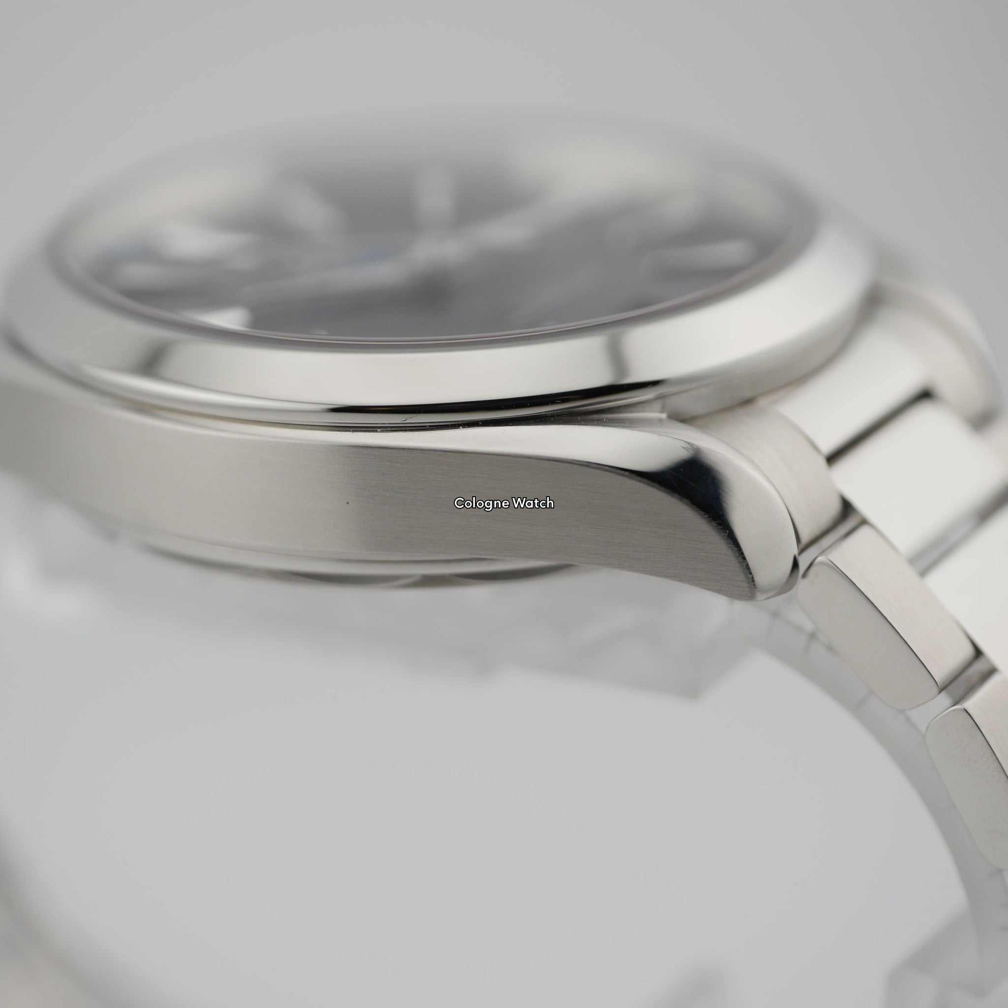 Omega Seamaster Aqua Terra Stahl 220.10.41.21.03.001 - 2021