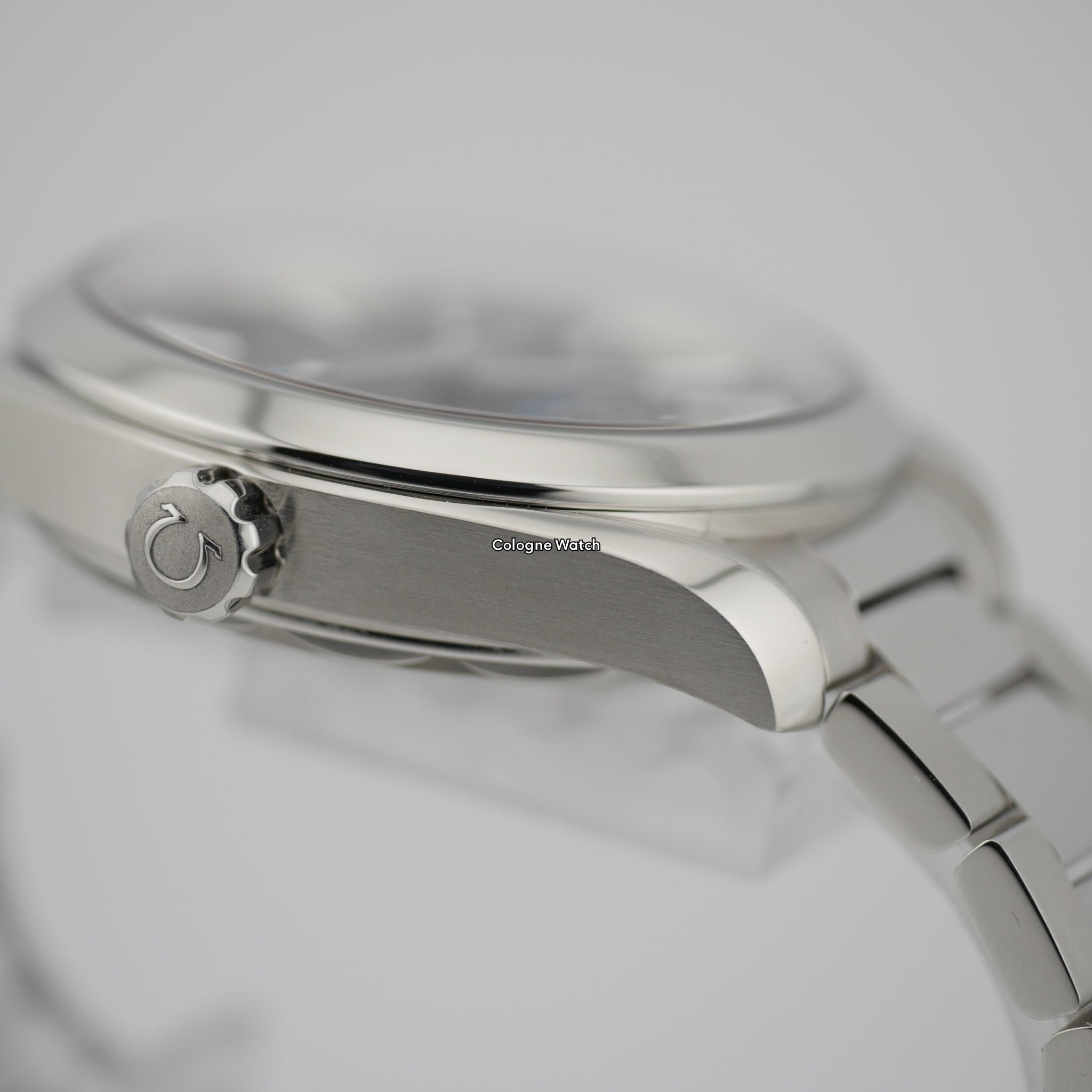 Omega Seamaster Aqua Terra Stahl 220.10.41.21.03.001 - 2021